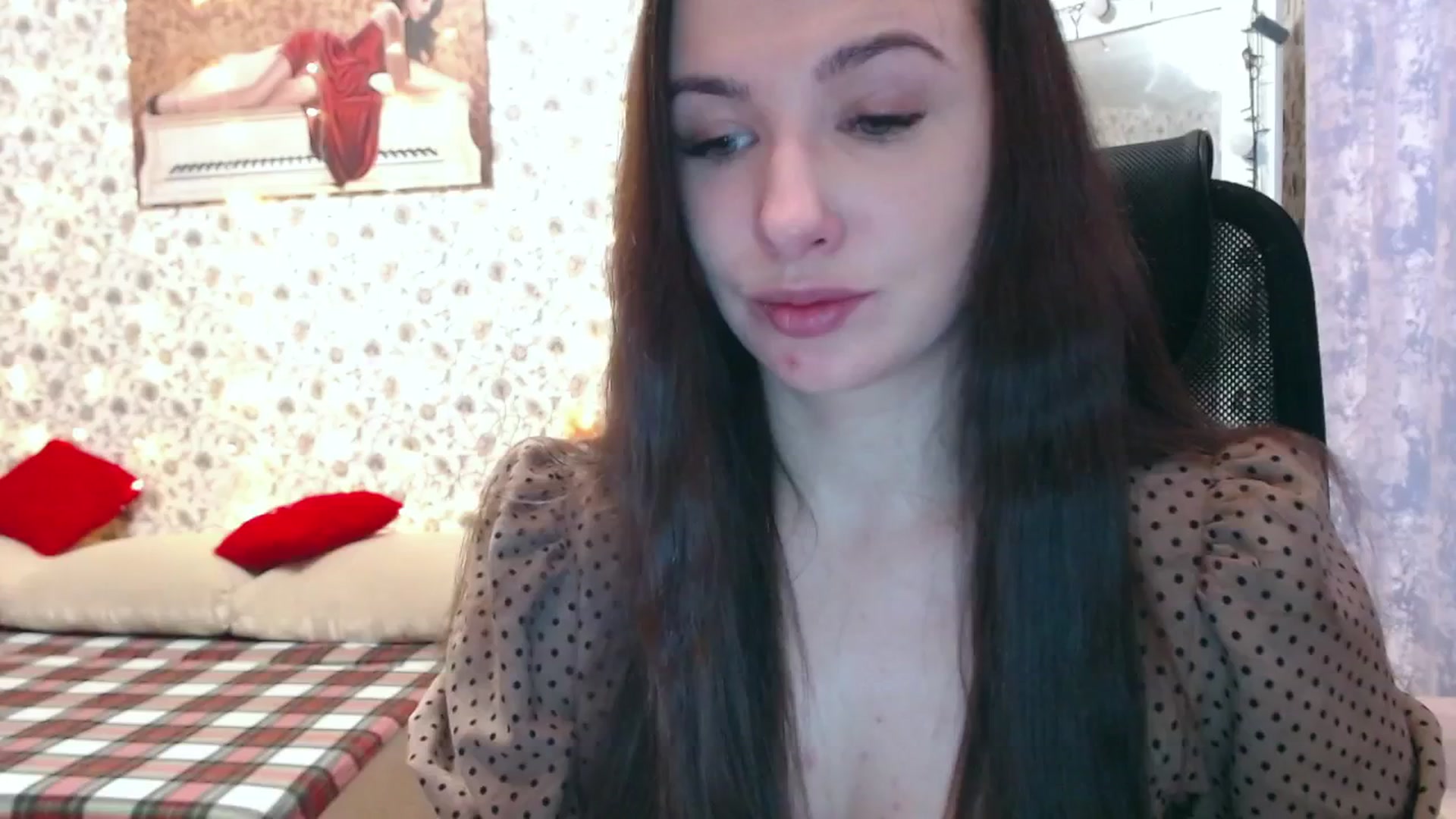 Gallery image thumbnail from RosieRosa's myfreecams stream on, 02/10/2025, 06:57 image 18 of 20