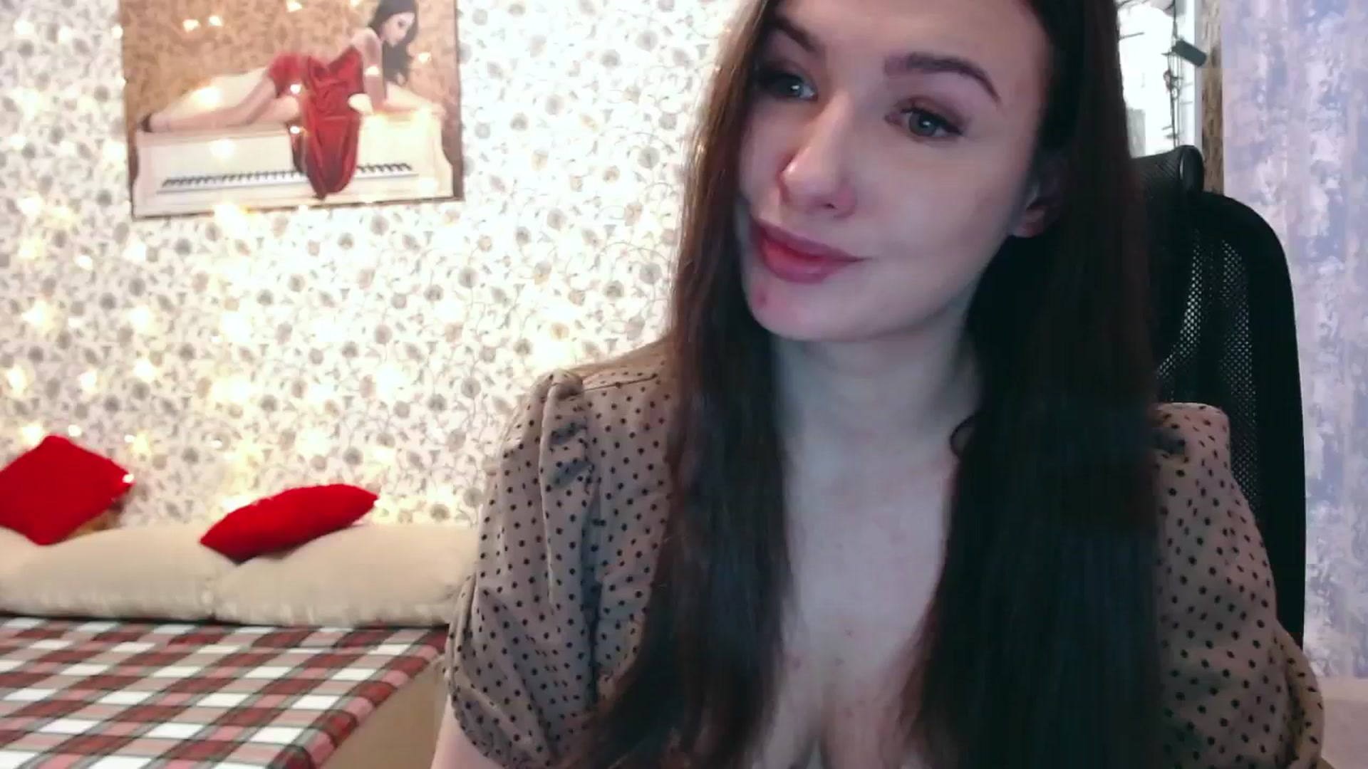 Gallery image thumbnail from RosieRosa's myfreecams stream on, 02/10/2025, 06:57 image 14 of 20