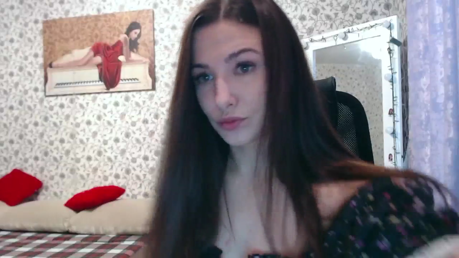 Gallery image thumbnail from RosieRosa's myfreecams stream on, 02/10/2025, 13:26 image 11 of 20