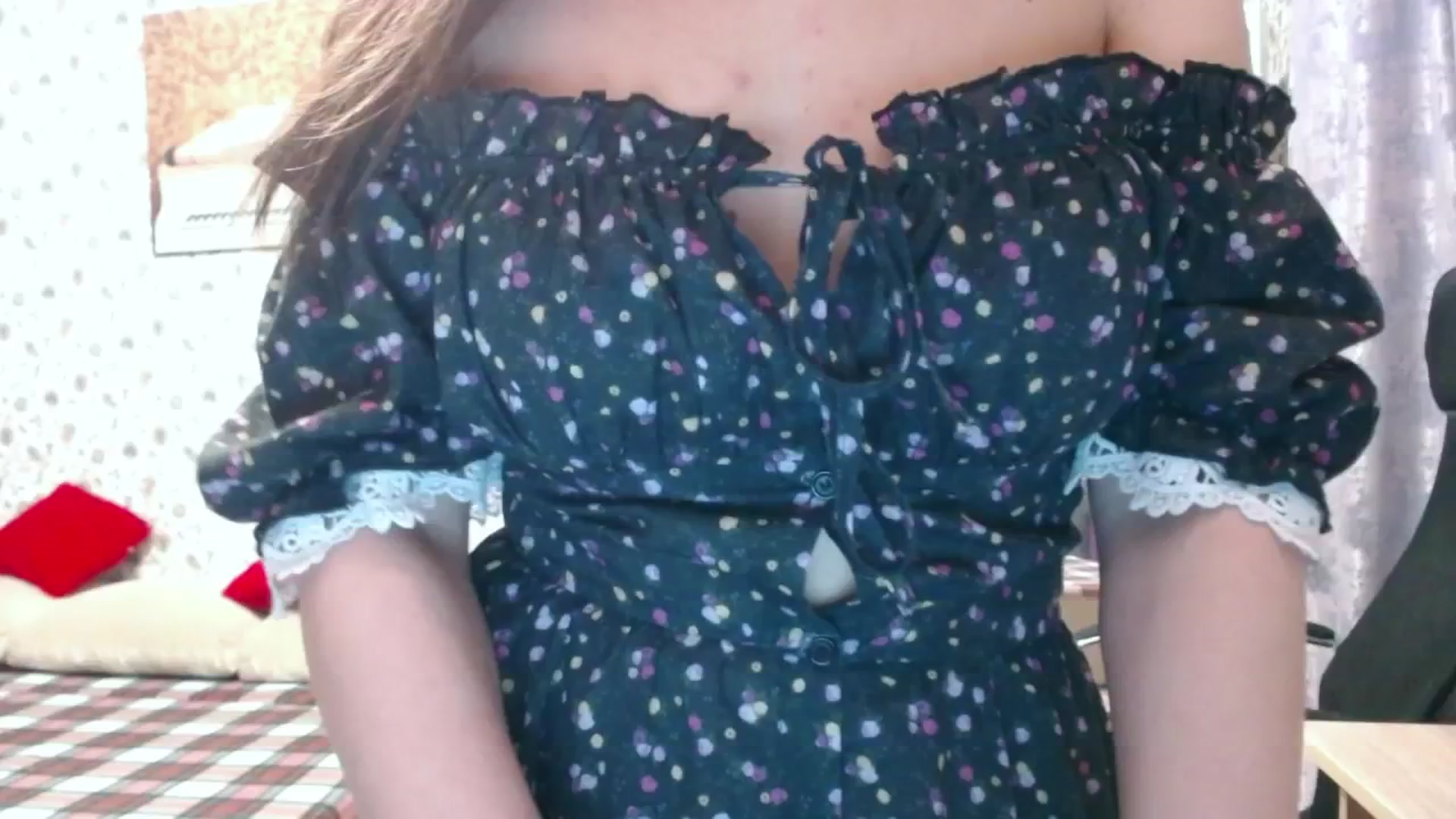 Gallery image thumbnail from RosieRosa's myfreecams stream on, 02/10/2025, 15:34 image 8 of 20