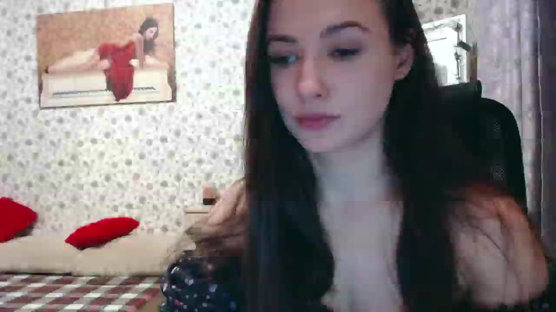 Gallery image thumbnail from RosieRosa's myfreecams stream on, 02/10/2025, 15:34 image 12 of 20