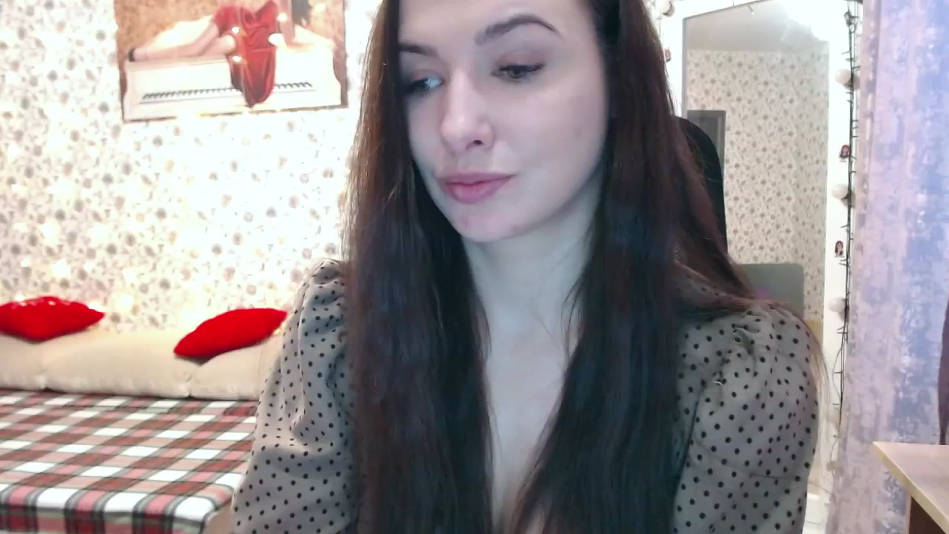 Gallery image thumbnail from RosieRosa's myfreecams stream on, 02/17/2025, 06:18 image 18 of 20