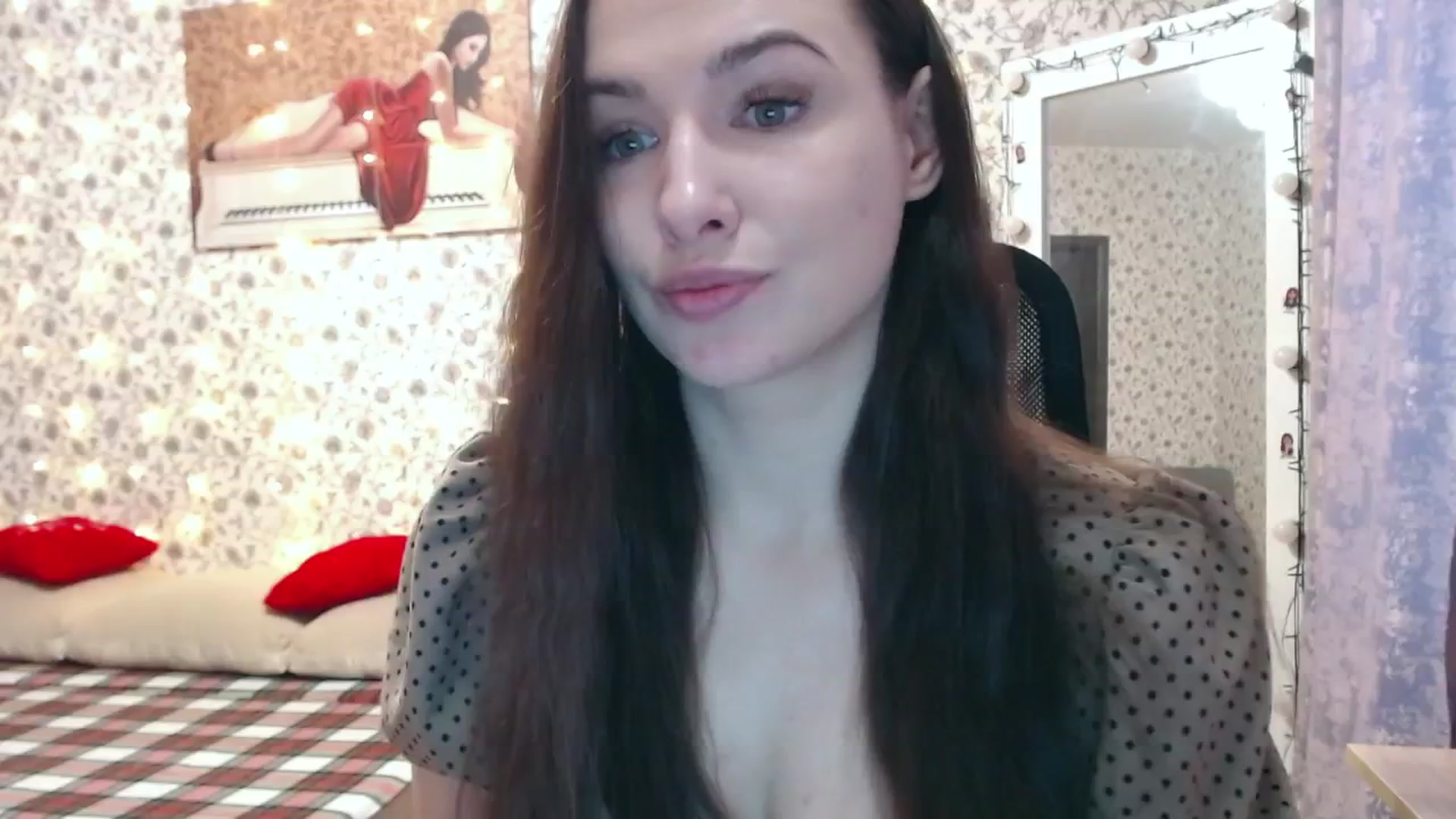 Gallery image thumbnail from RosieRosa's myfreecams stream on, 02/17/2025, 06:18 image 4 of 20