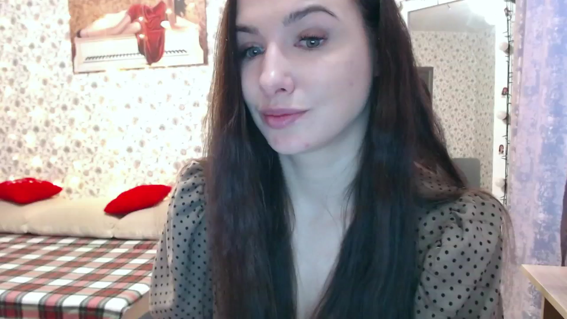 Gallery image thumbnail from RosieRosa's myfreecams stream on, 02/17/2025, 06:18 image 17 of 20