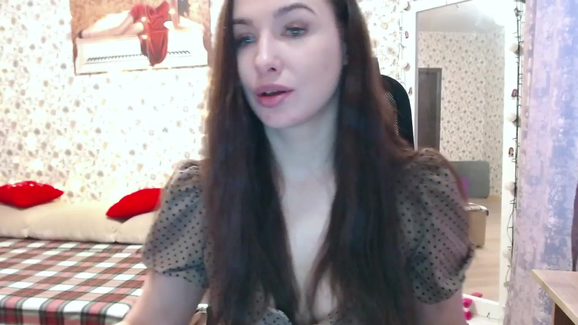 Gallery image thumbnail from RosieRosa's myfreecams stream on, 02/17/2025, 06:18 image 15 of 20