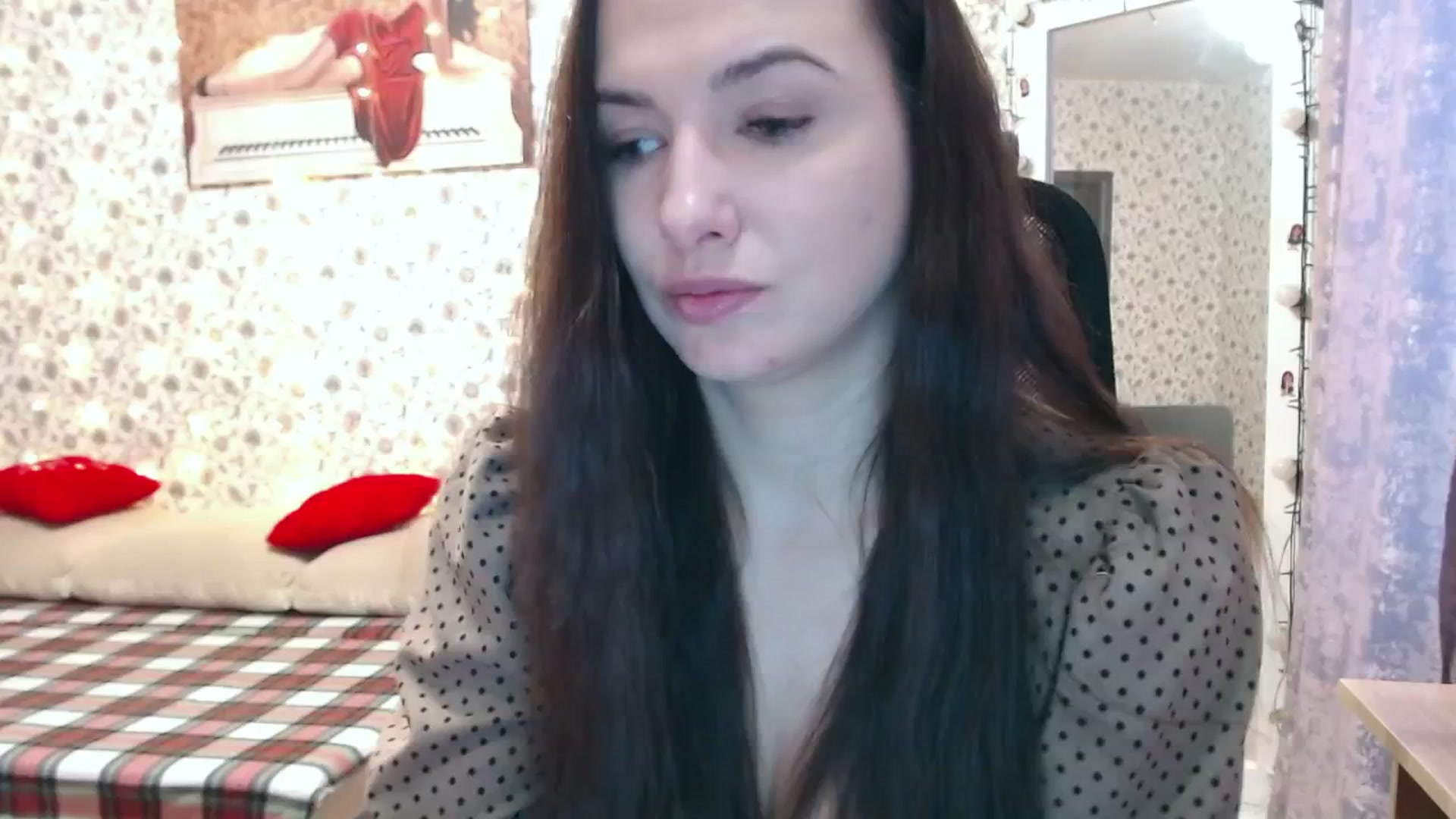 Gallery image thumbnail from RosieRosa's myfreecams stream on, 02/17/2025, 06:18 image 19 of 20
