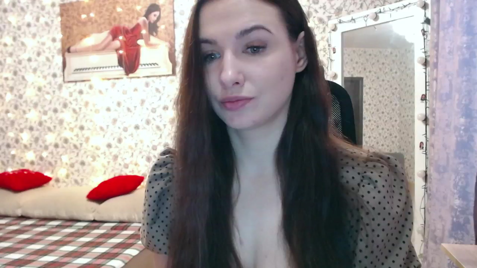 Gallery image thumbnail from RosieRosa's myfreecams stream on, 02/17/2025, 06:18 image 5 of 20