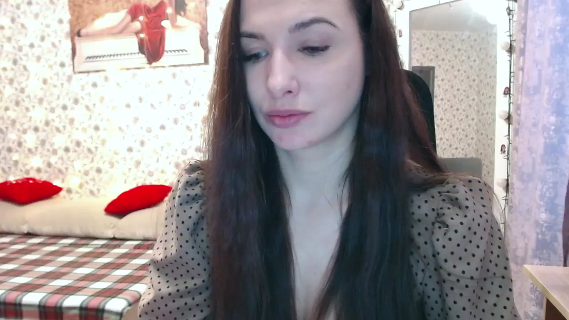 Gallery image thumbnail from RosieRosa's myfreecams stream on, 02/17/2025, 06:18 image 20 of 20