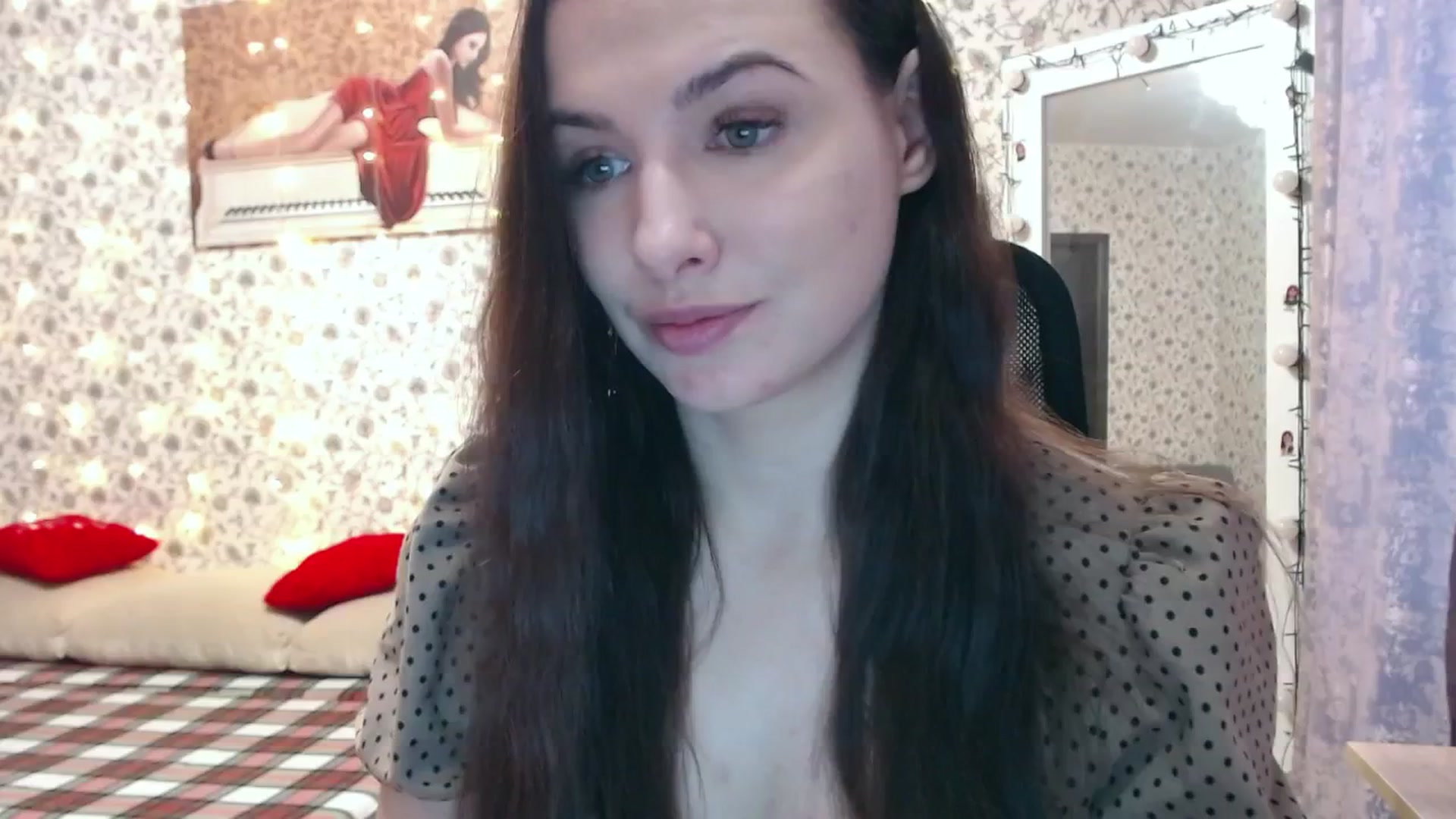 Gallery image thumbnail from RosieRosa's myfreecams stream on, 02/17/2025, 06:18 image 6 of 20