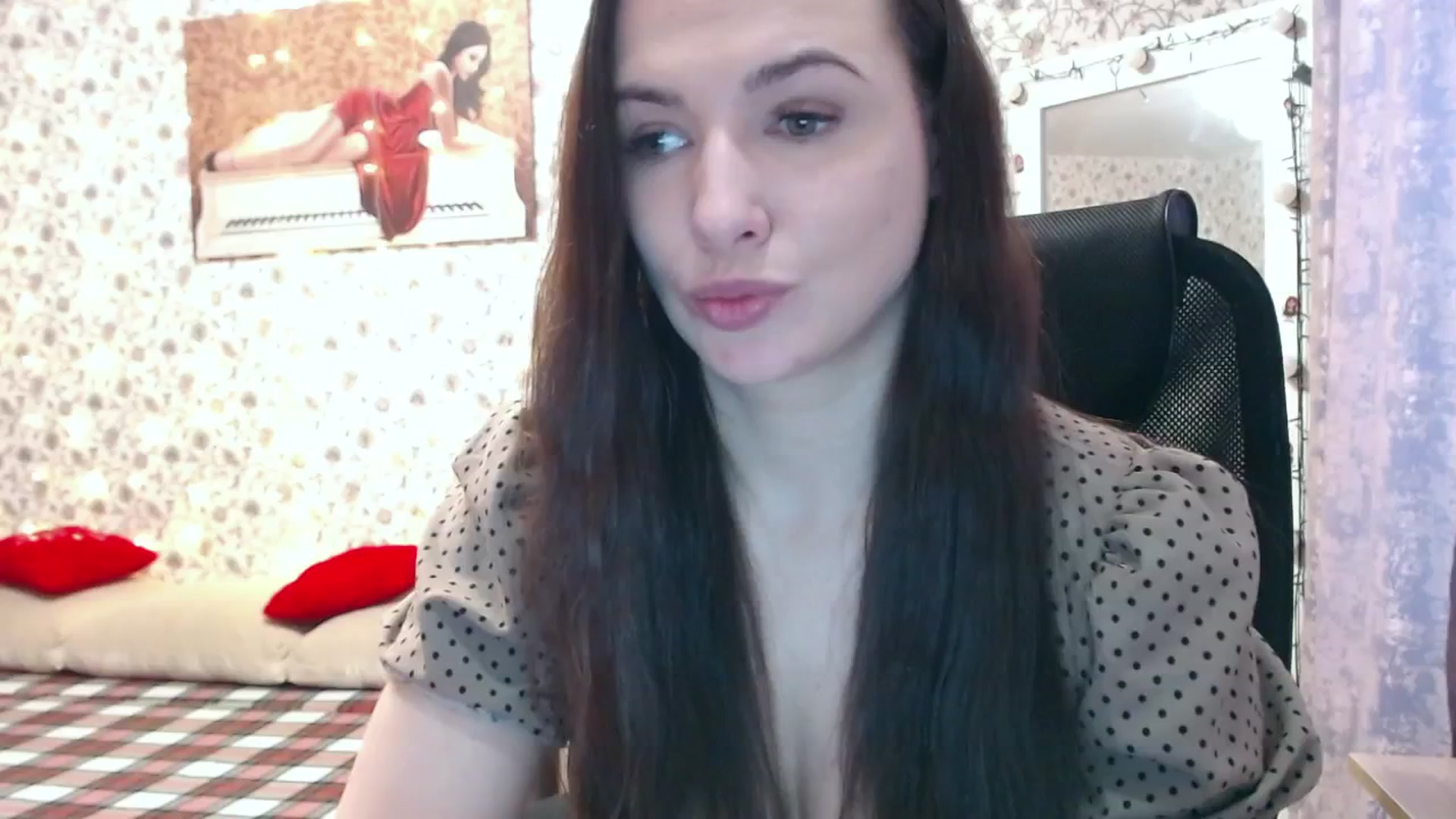Gallery image thumbnail from RosieRosa's myfreecams stream on, 02/17/2025, 06:18 image 11 of 20