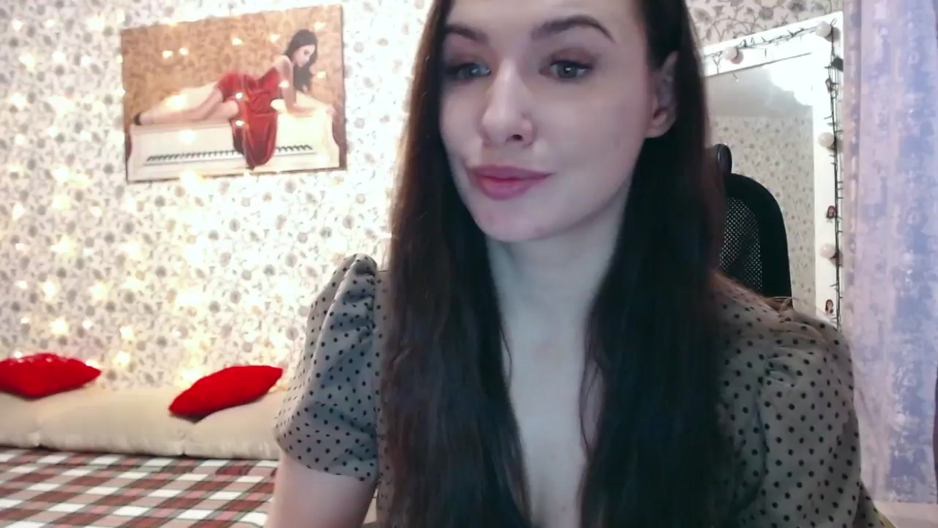 Gallery image thumbnail from RosieRosa's myfreecams stream on, 02/17/2025, 06:18 image 7 of 20