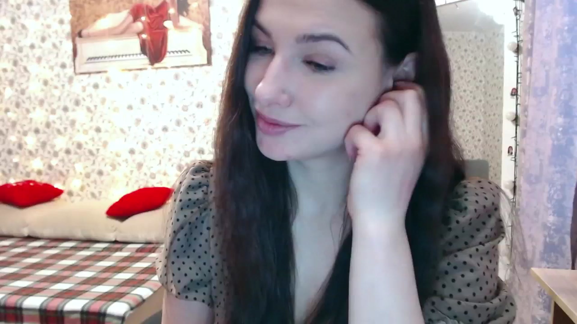 Gallery image thumbnail from RosieRosa's myfreecams stream on, 02/17/2025, 06:18 image 16 of 20
