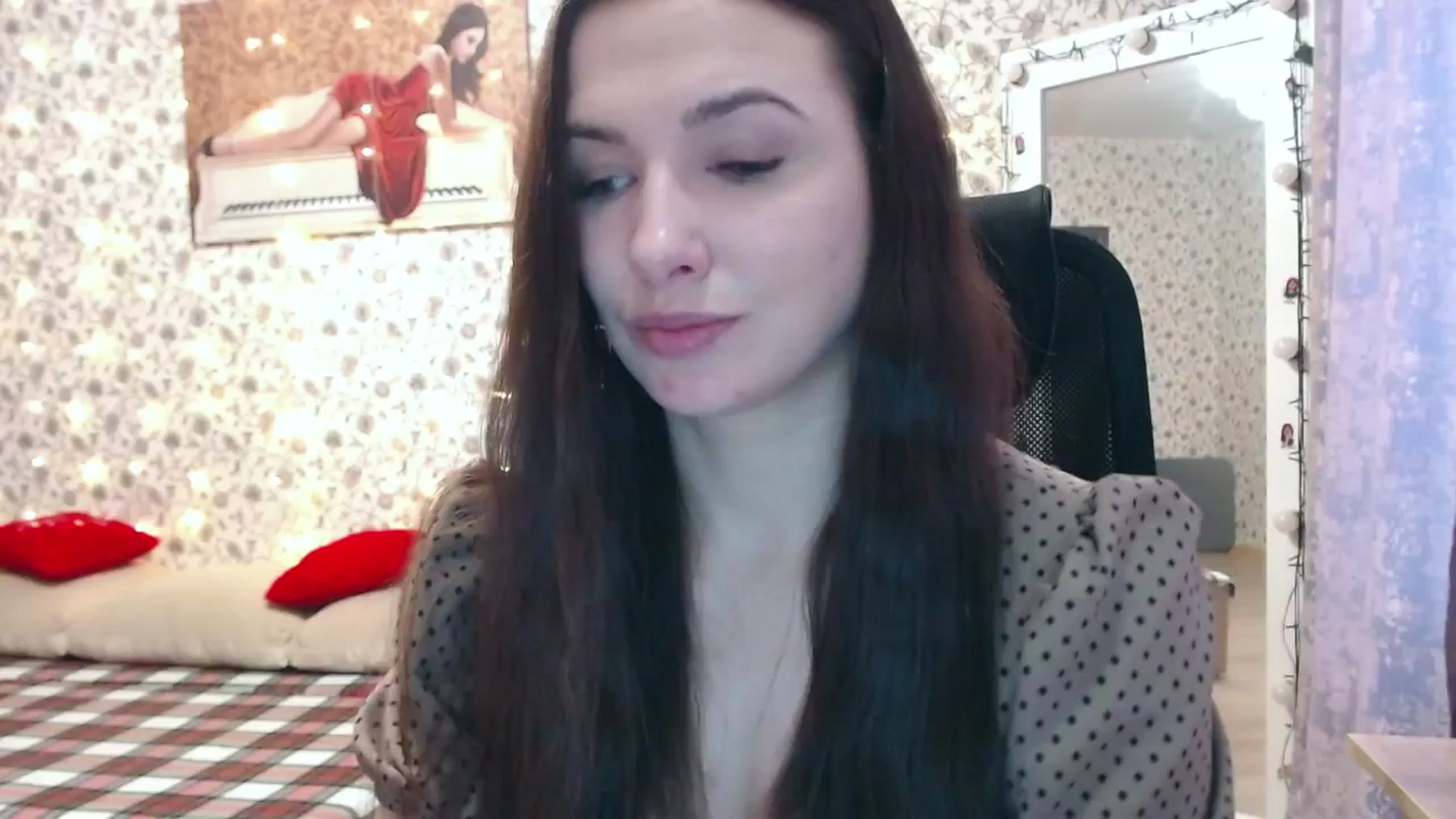Gallery image thumbnail from RosieRosa's myfreecams stream on, 02/17/2025, 06:46 image 15 of 20