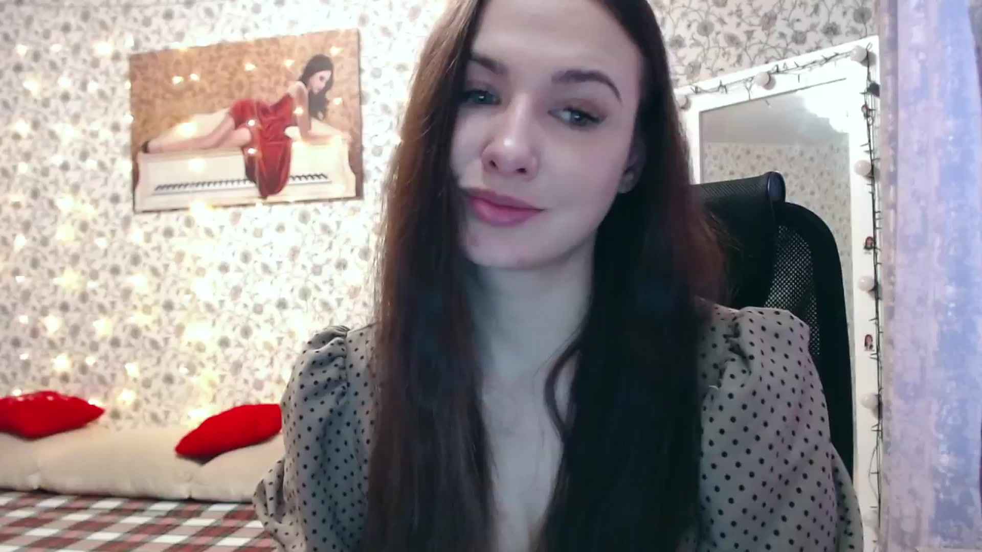 Gallery image thumbnail from RosieRosa's myfreecams stream on, 02/17/2025, 06:46 image 12 of 20