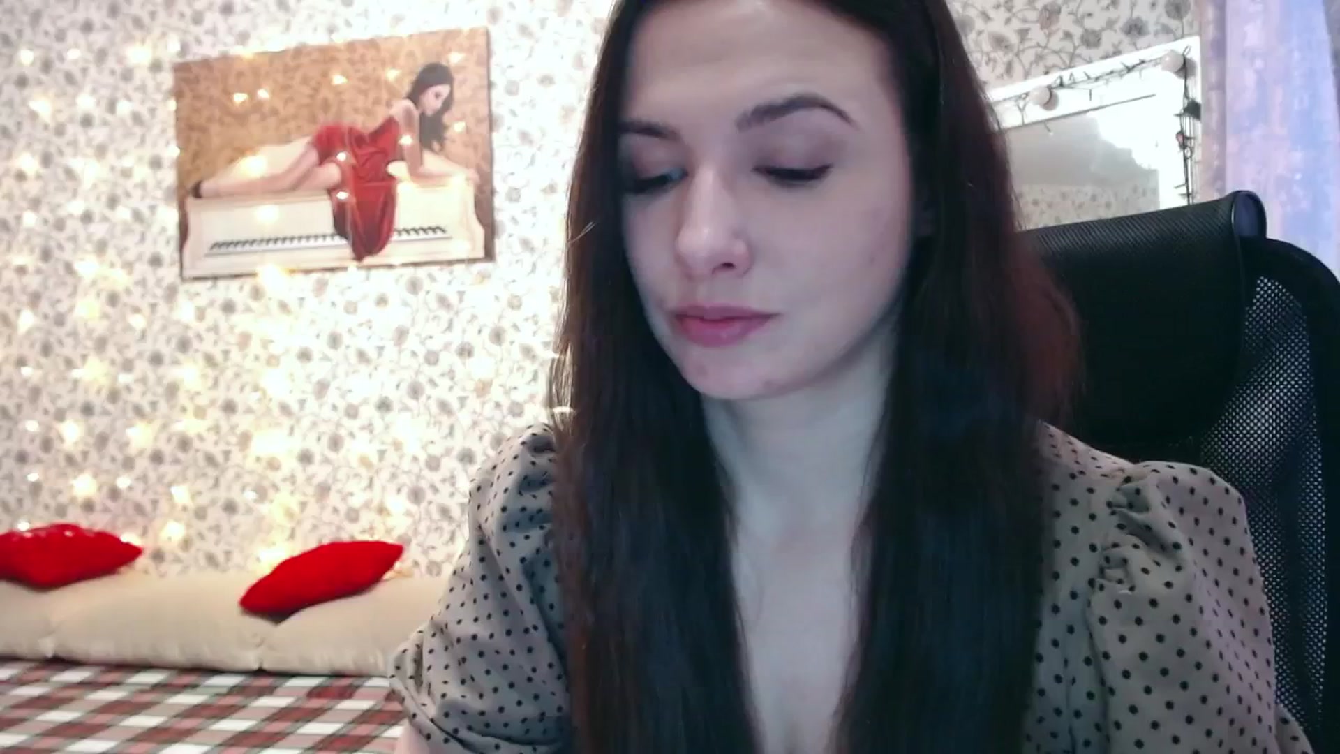 Gallery image thumbnail from RosieRosa's myfreecams stream on, 02/17/2025, 06:46 image 20 of 20