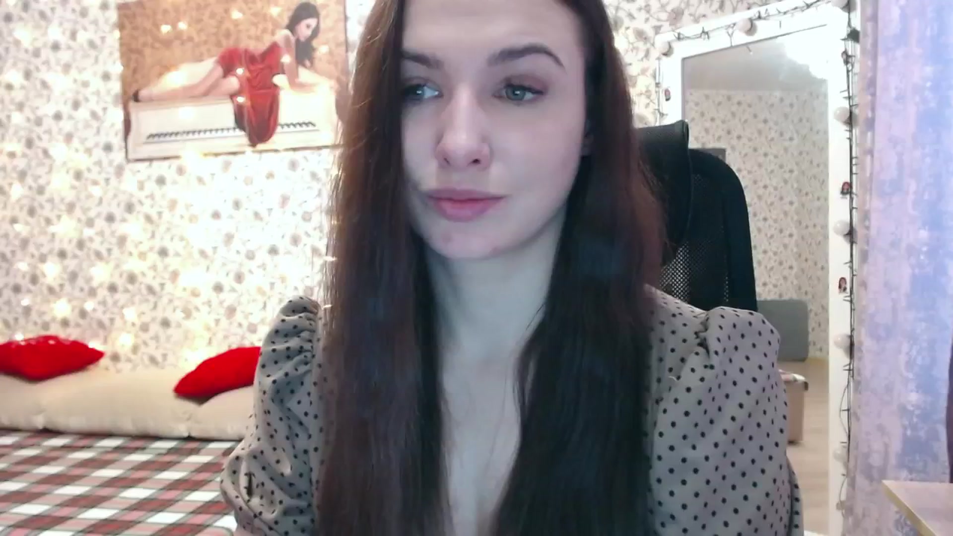 Gallery image thumbnail from RosieRosa's myfreecams stream on, 02/17/2025, 06:46 image 14 of 20