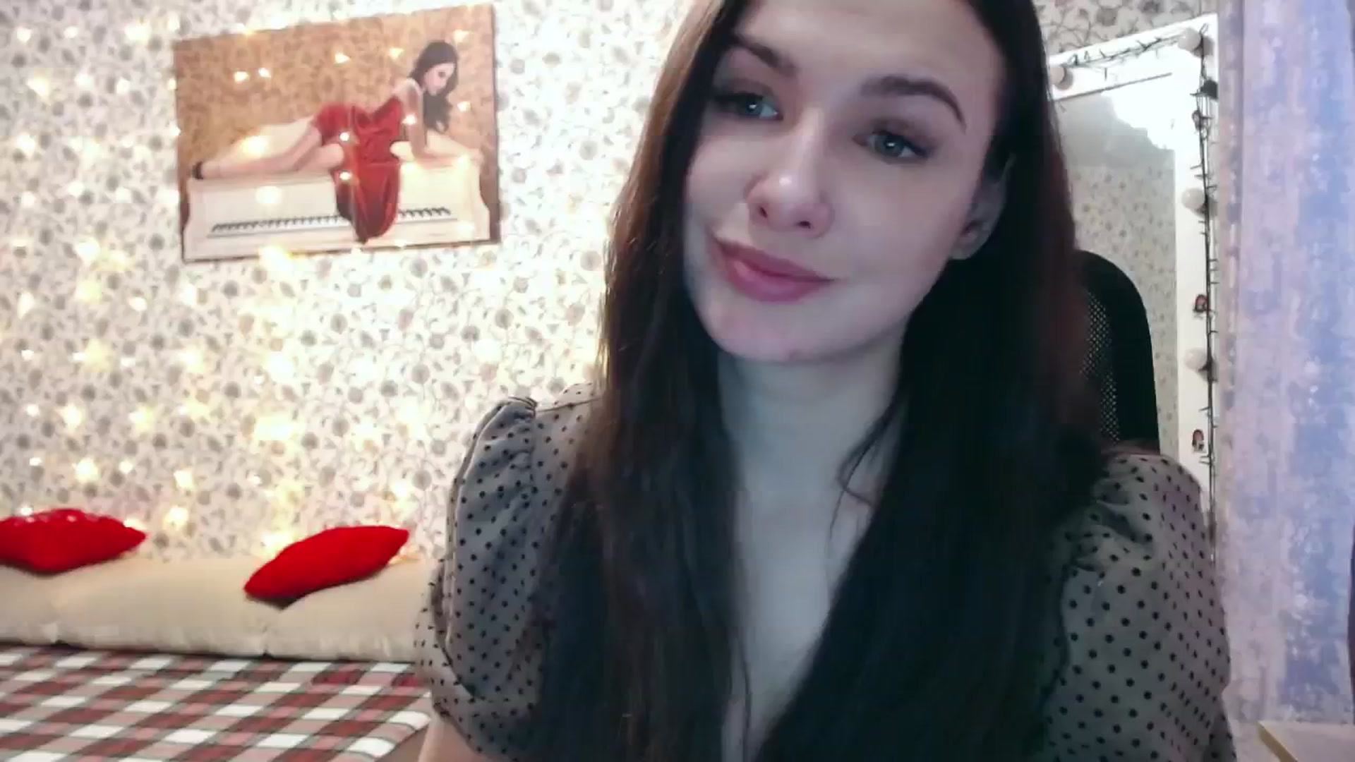 Gallery image thumbnail from RosieRosa's myfreecams stream on, 02/17/2025, 06:46 image 2 of 20
