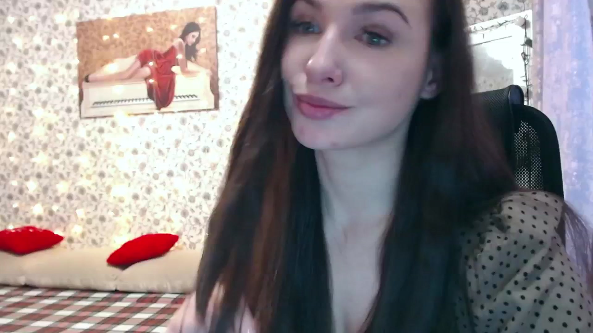 Gallery image thumbnail from RosieRosa's myfreecams stream on, 02/17/2025, 06:46 image 9 of 20