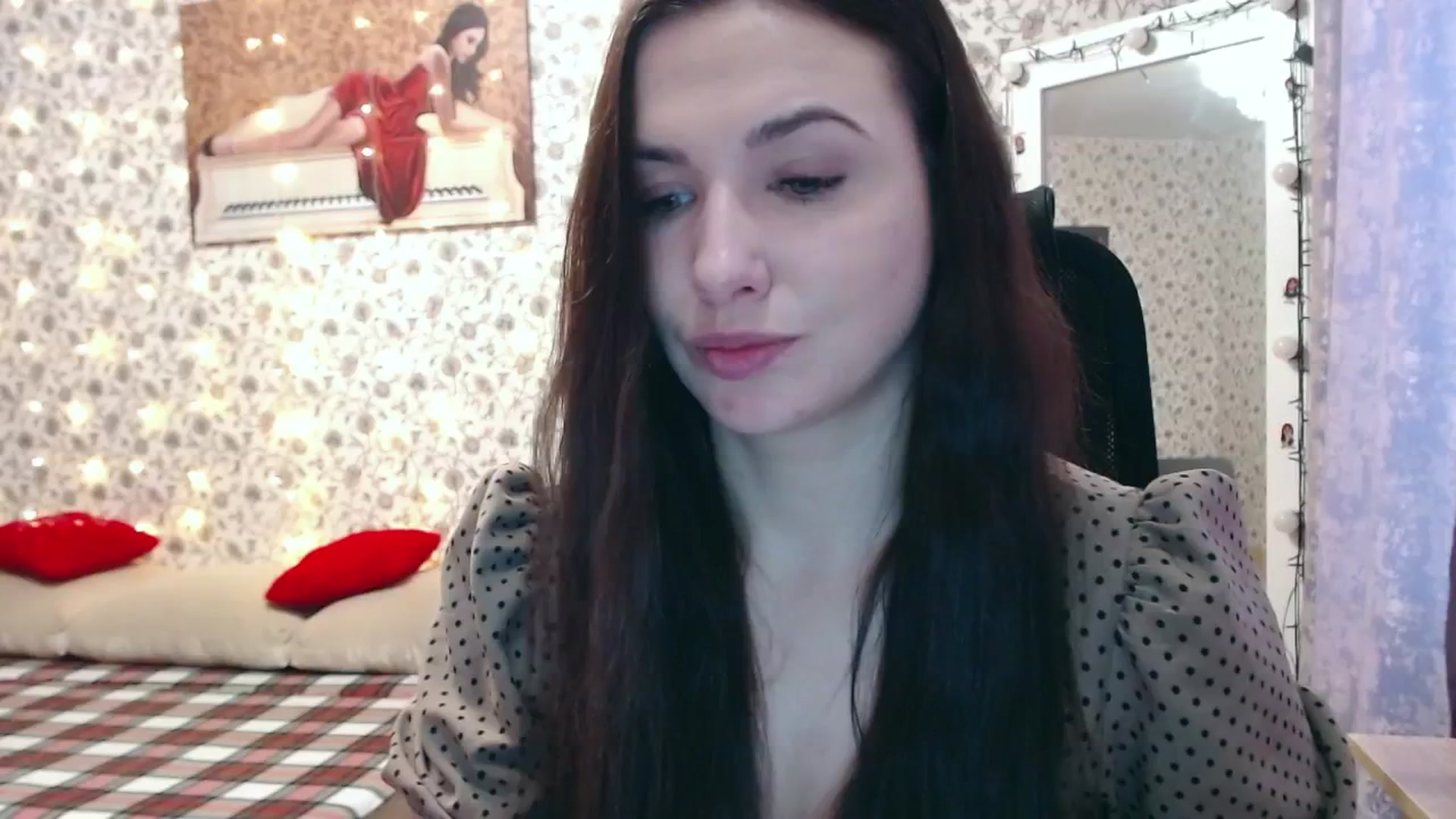 Gallery image thumbnail from RosieRosa's myfreecams stream on, 02/17/2025, 06:46 image 17 of 20