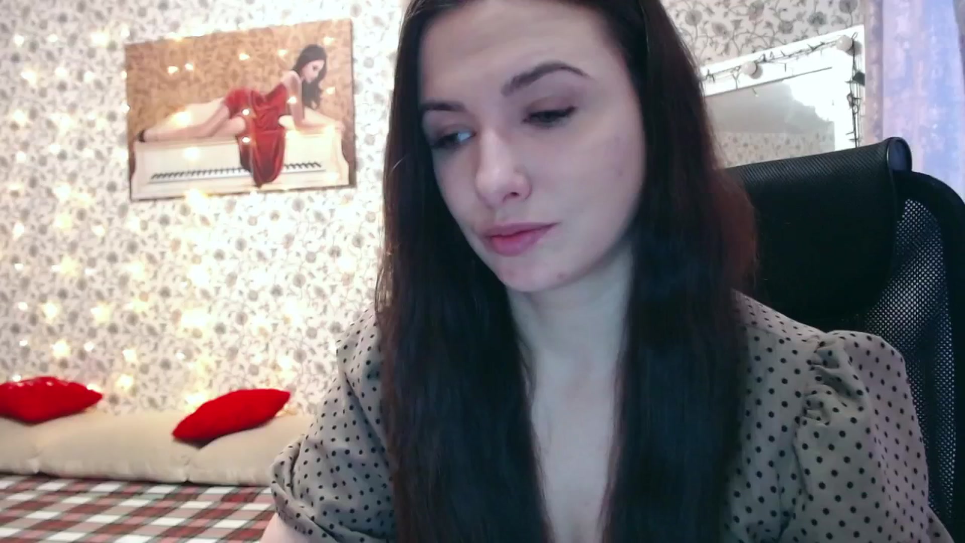 Gallery image thumbnail from RosieRosa's myfreecams stream on, 02/17/2025, 06:46 image 19 of 20