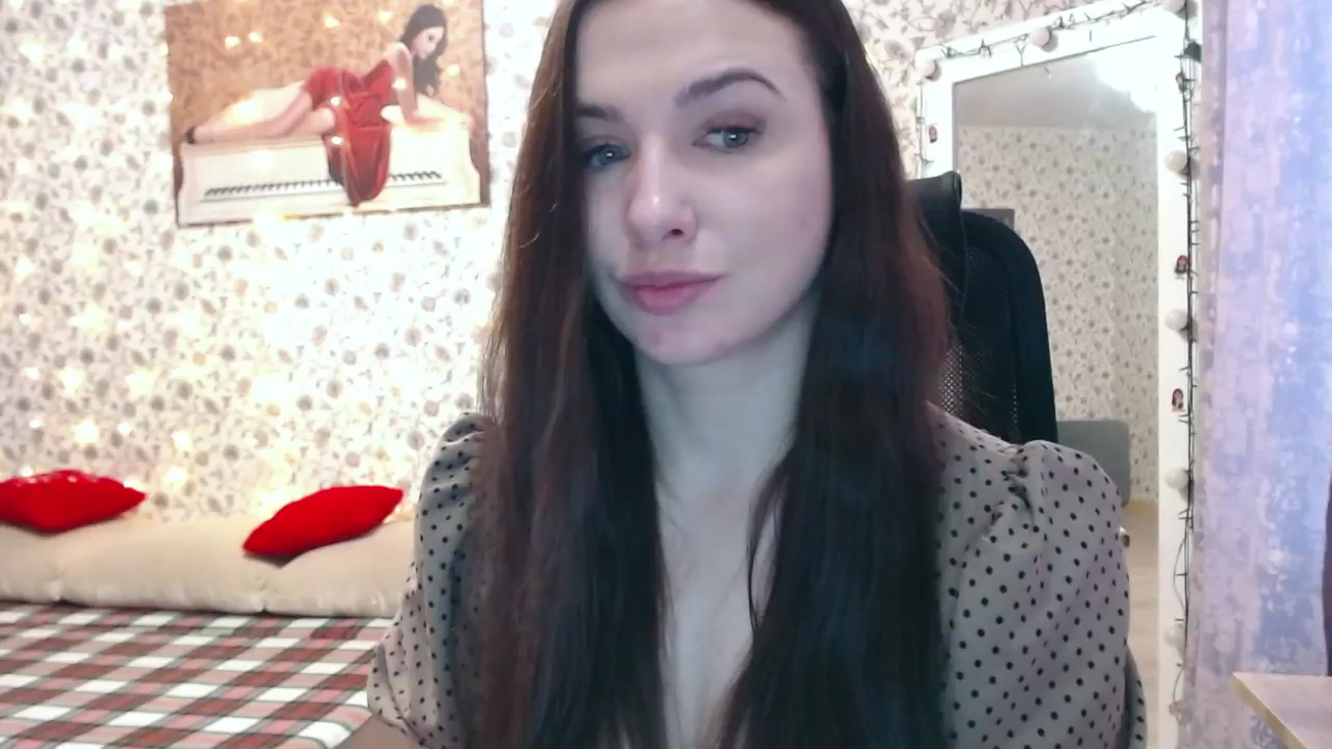 Gallery image thumbnail from RosieRosa's myfreecams stream on, 02/17/2025, 06:46 image 16 of 20