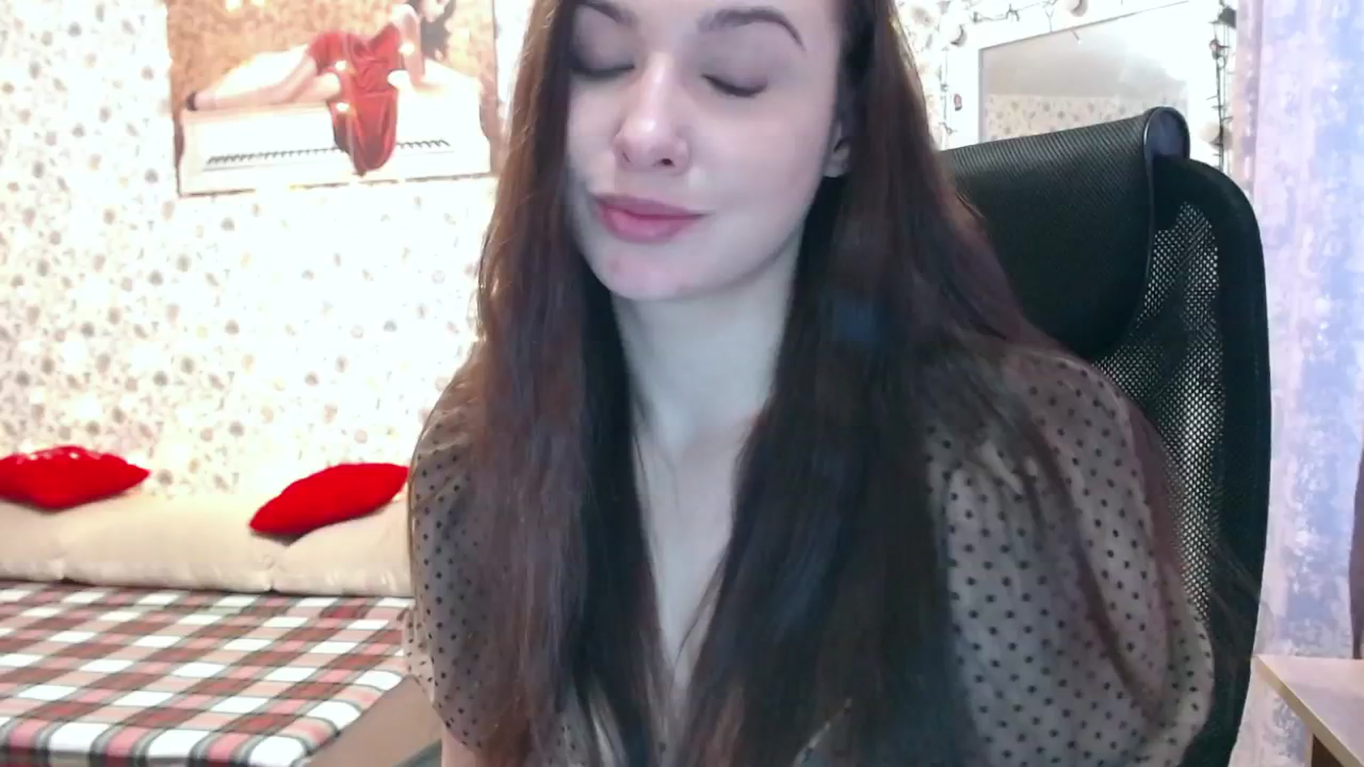 Gallery image thumbnail from RosieRosa's myfreecams stream on, 02/17/2025, 06:46 image 7 of 20