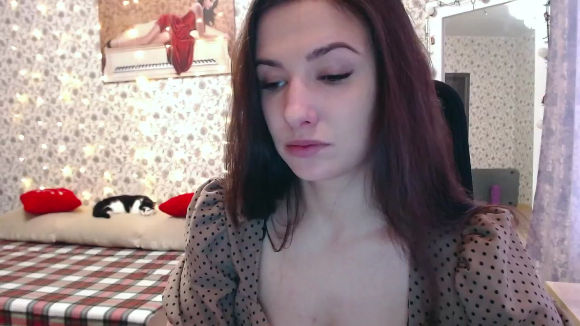 Gallery image thumbnail from RosieRosa's myfreecams stream on, 02/24/2025, 06:56 image 20 of 20