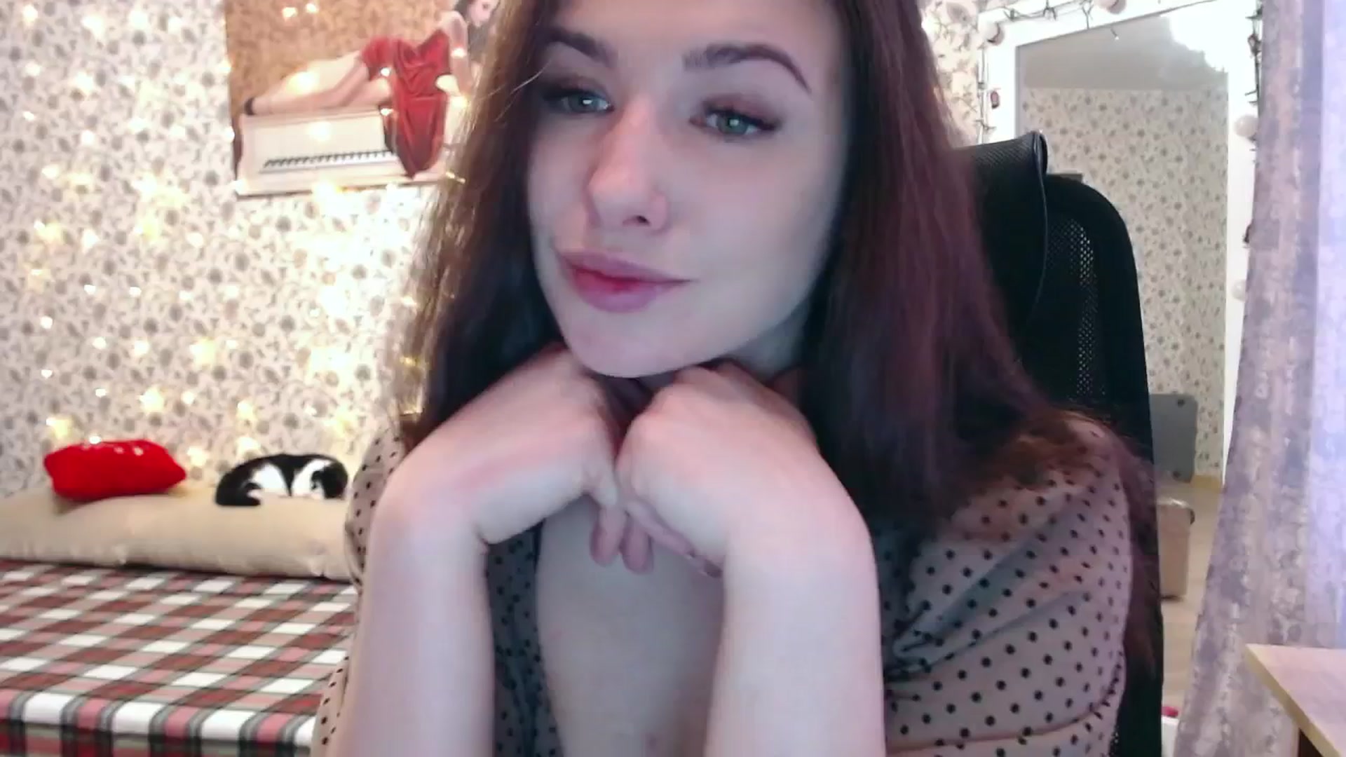 Gallery image thumbnail from RosieRosa's myfreecams stream on, 02/24/2025, 06:56 image 10 of 20