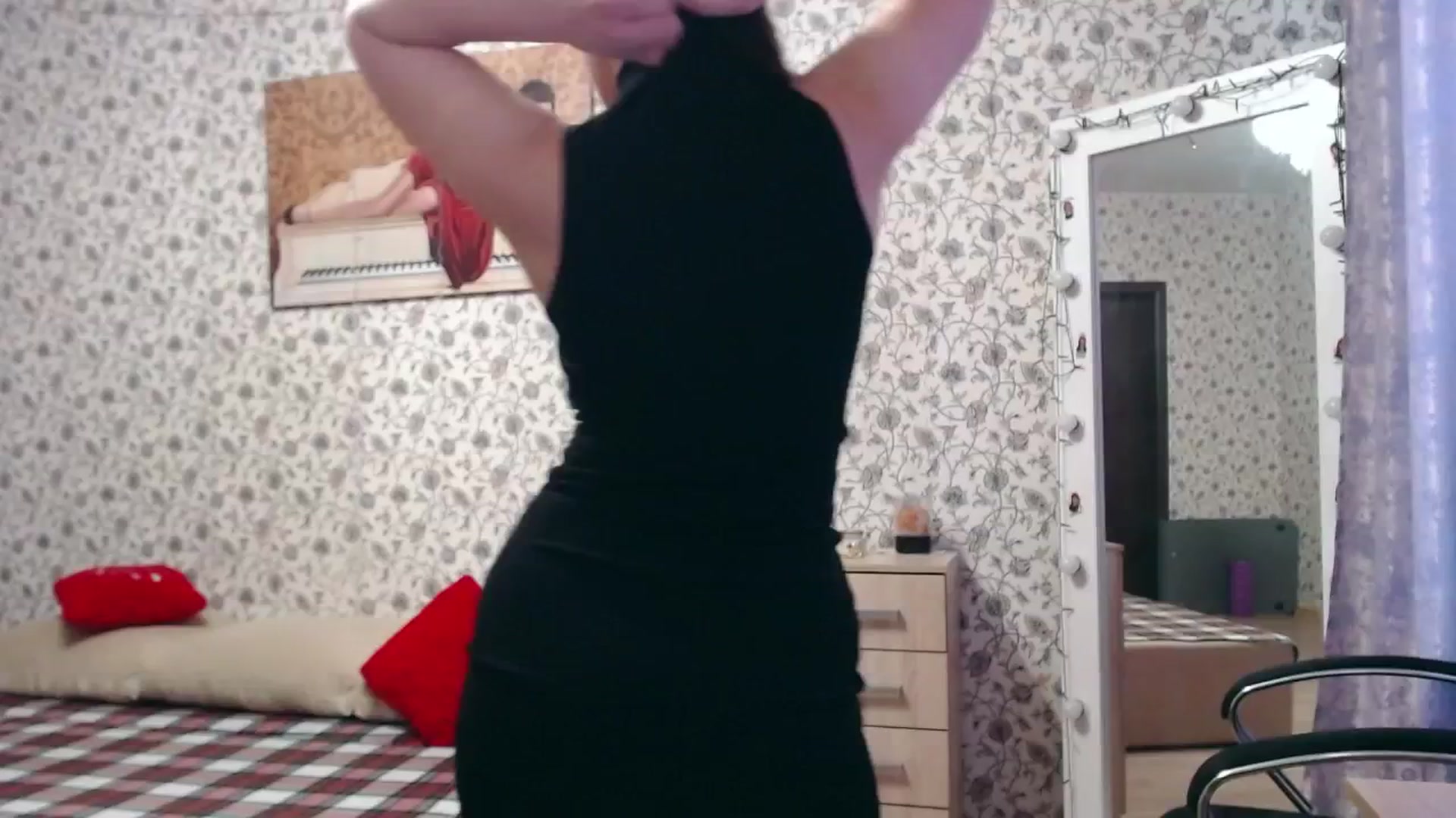 Gallery image thumbnail from RosieRosa's myfreecams stream on, 02/24/2025, 13:06 image 16 of 20
