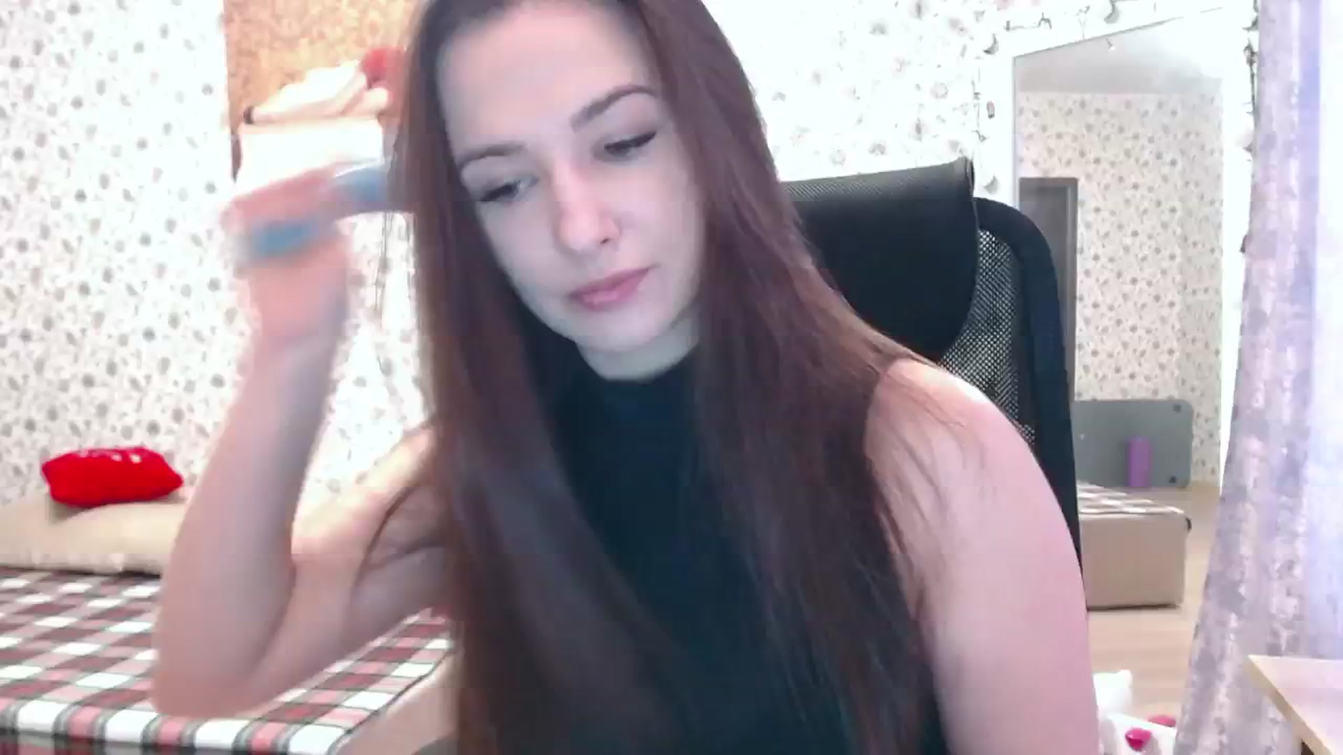 Gallery image thumbnail from RosieRosa's myfreecams stream on, 02/24/2025, 13:06 image 11 of 20