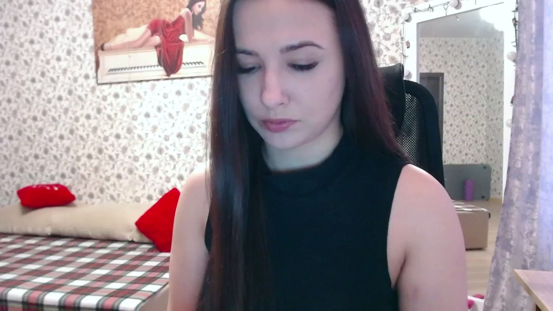 Gallery image thumbnail from RosieRosa's myfreecams stream on, 02/24/2025, 13:06 image 10 of 20