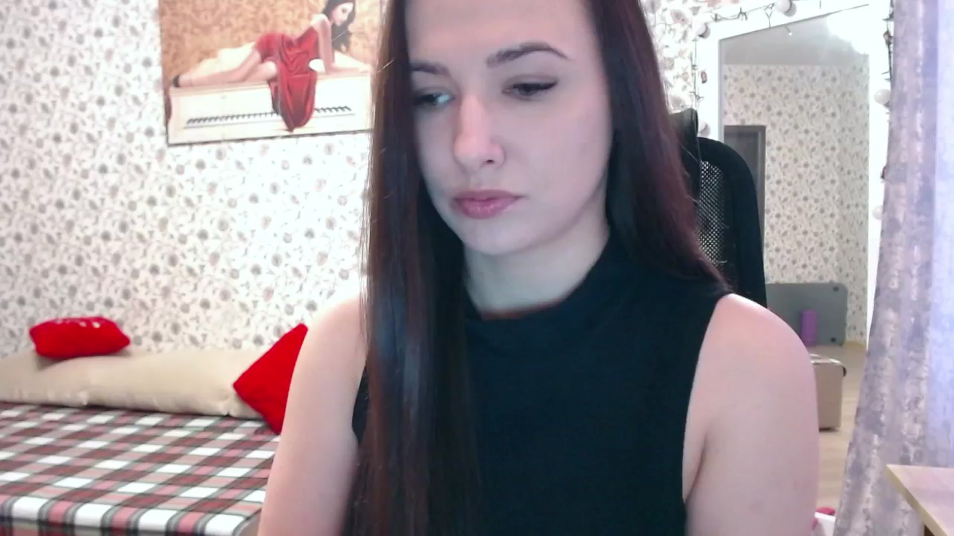 Gallery image thumbnail from RosieRosa's myfreecams stream on, 02/24/2025, 13:06 image 9 of 20