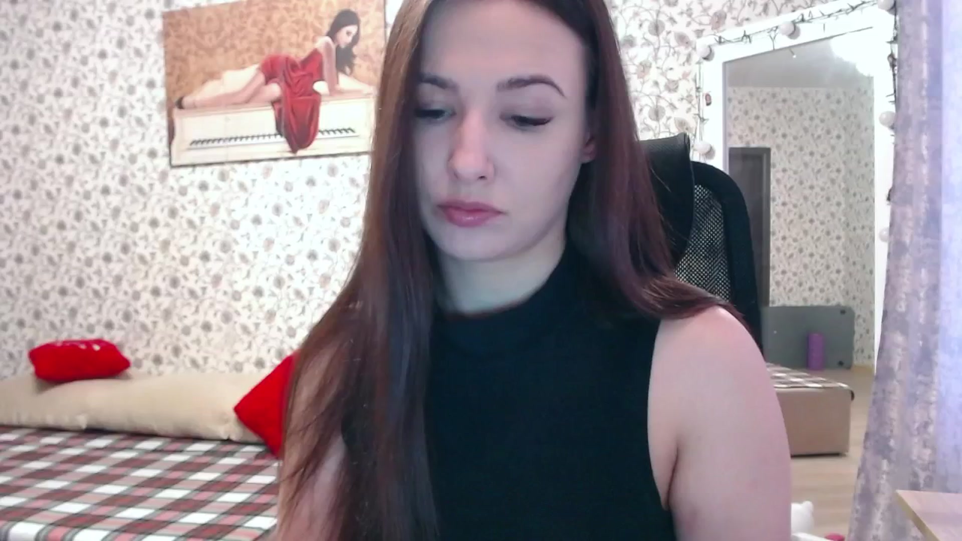 Gallery image thumbnail from RosieRosa's myfreecams stream on, 02/24/2025, 13:06 image 2 of 20