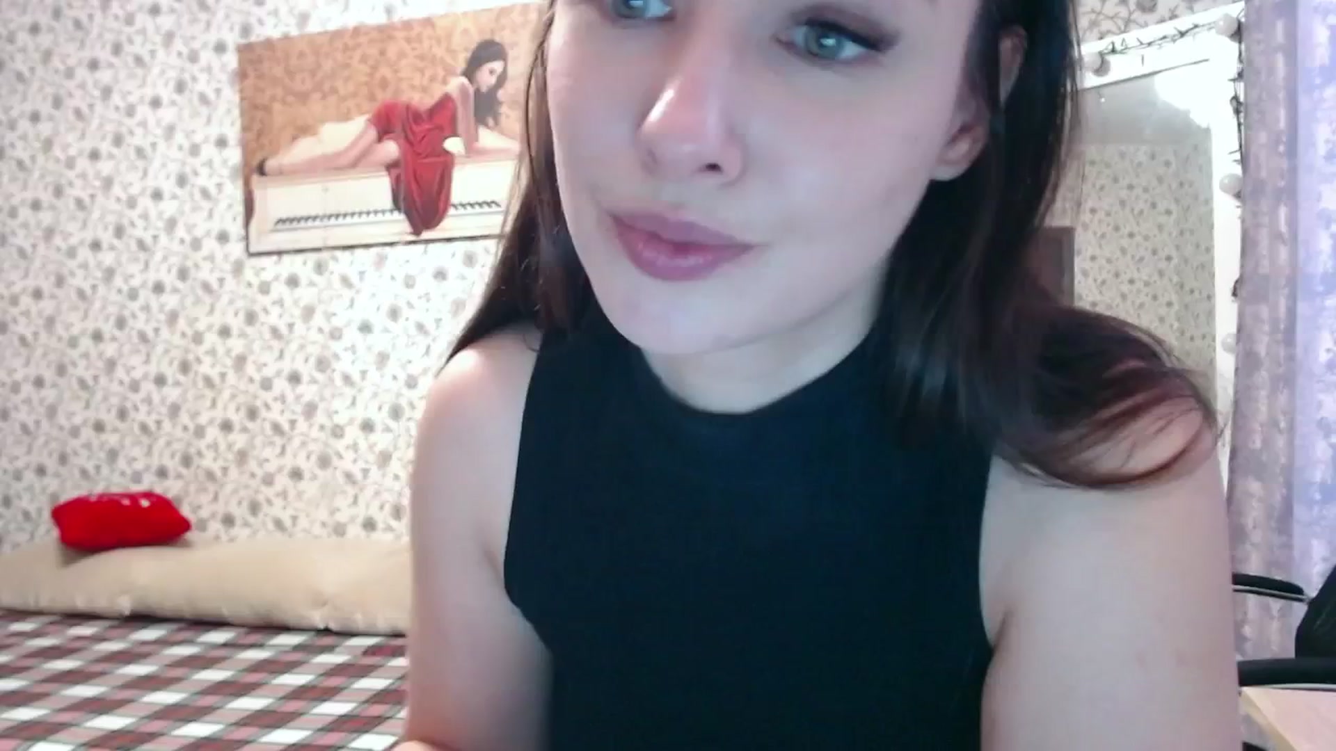 Gallery image thumbnail from RosieRosa's myfreecams stream on, 02/24/2025, 14:05 image 14 of 20