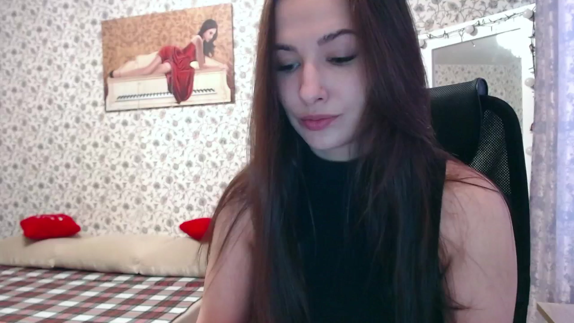 Gallery image thumbnail from RosieRosa's myfreecams stream on, 02/24/2025, 14:05 image 3 of 20