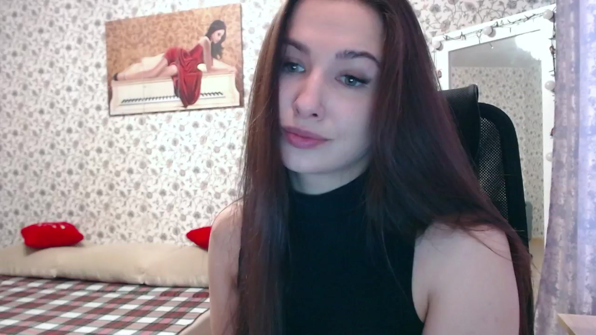 Gallery image thumbnail from RosieRosa's myfreecams stream on, 02/24/2025, 14:05 image 4 of 20