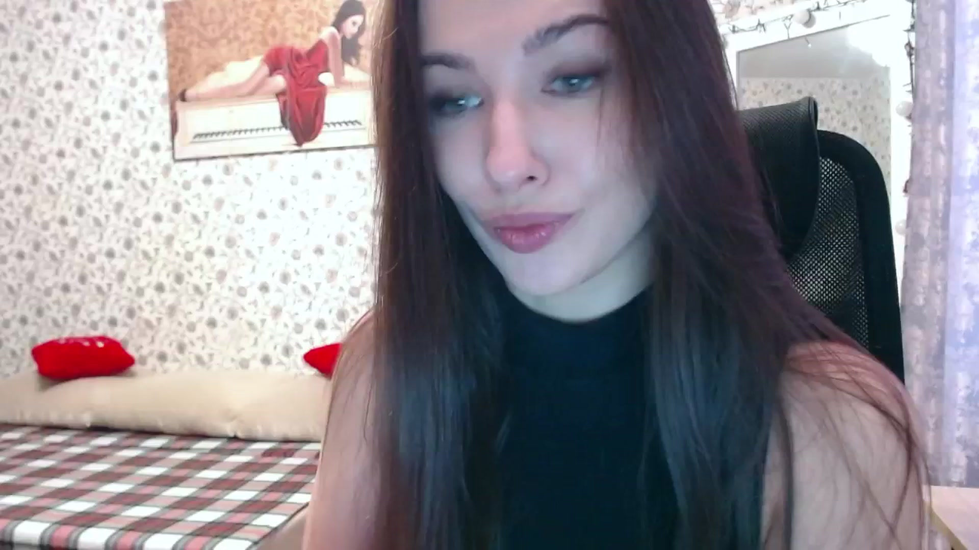 Gallery image thumbnail from RosieRosa's myfreecams stream on, 02/24/2025, 14:05 image 11 of 20