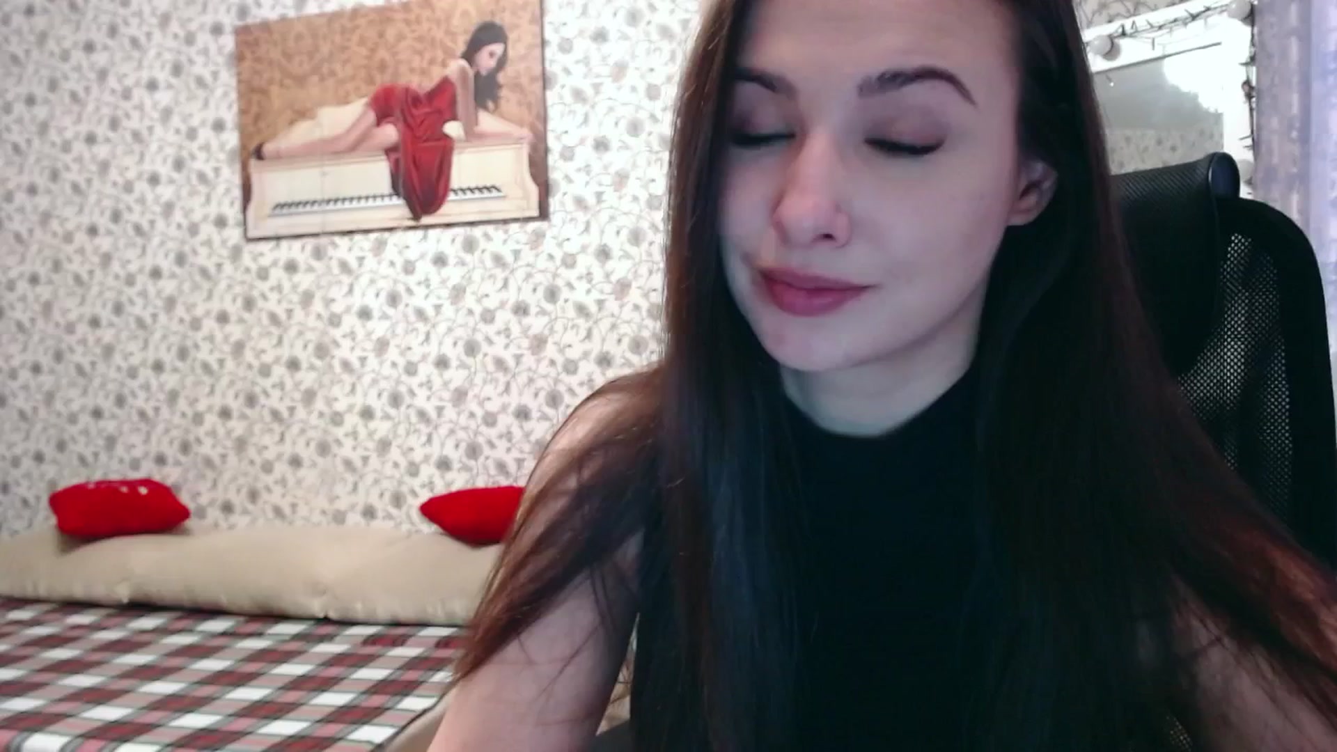 Gallery image thumbnail from RosieRosa's myfreecams stream on, 02/24/2025, 14:05 image 20 of 20