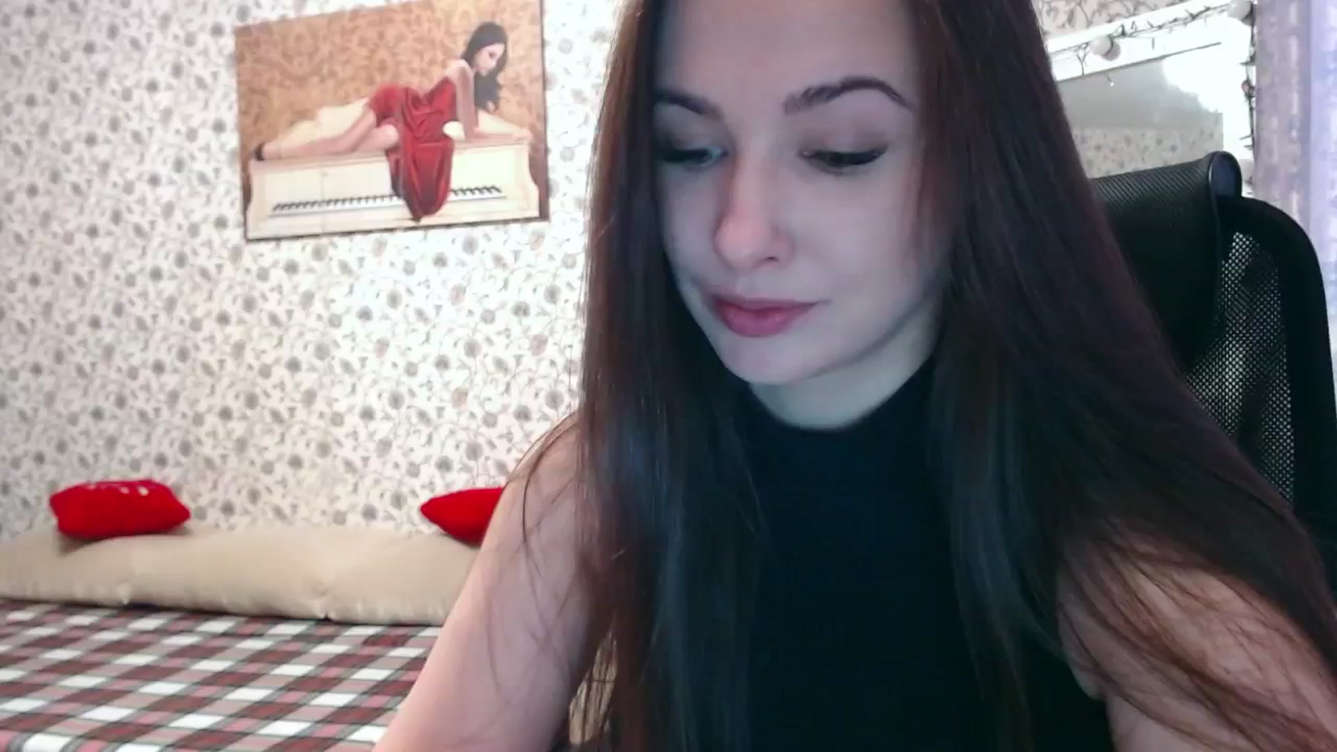 Gallery image thumbnail from RosieRosa's myfreecams stream on, 02/24/2025, 14:05 image 18 of 20