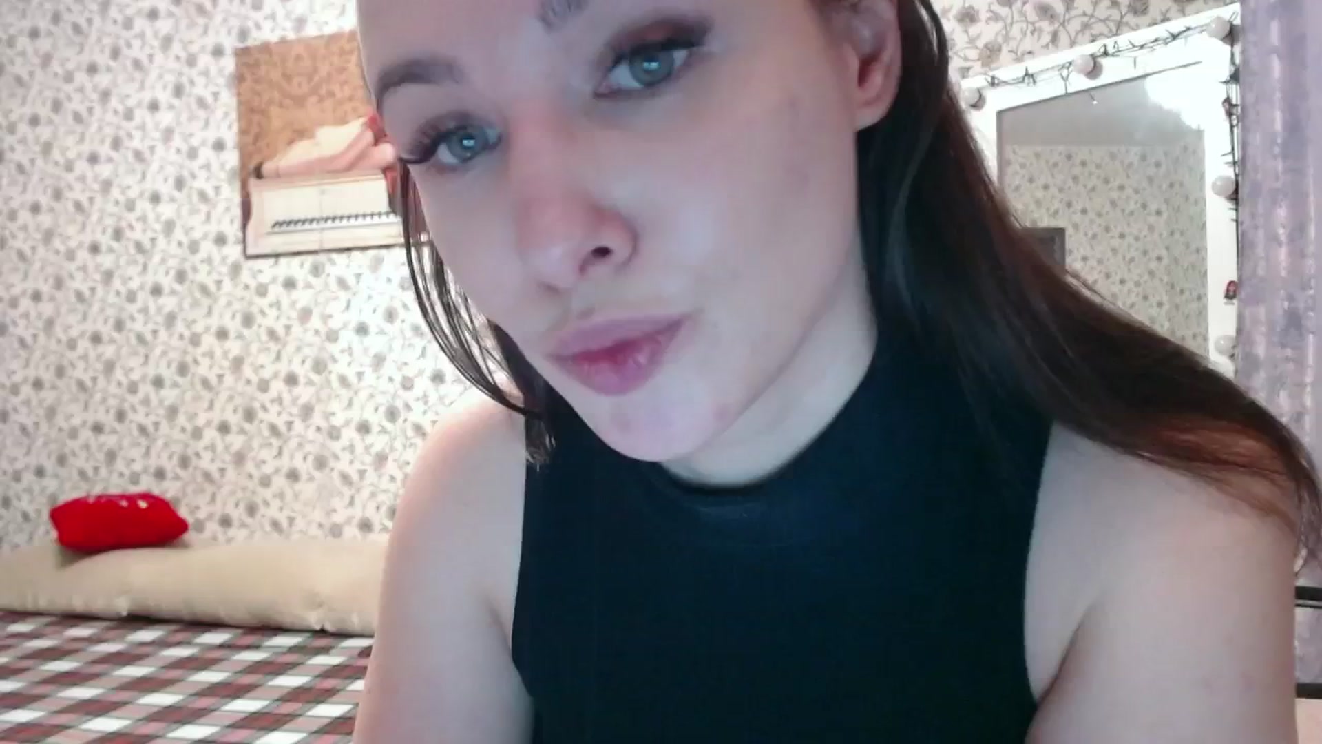 Gallery image thumbnail from RosieRosa's myfreecams stream on, 02/24/2025, 15:29 image 15 of 20