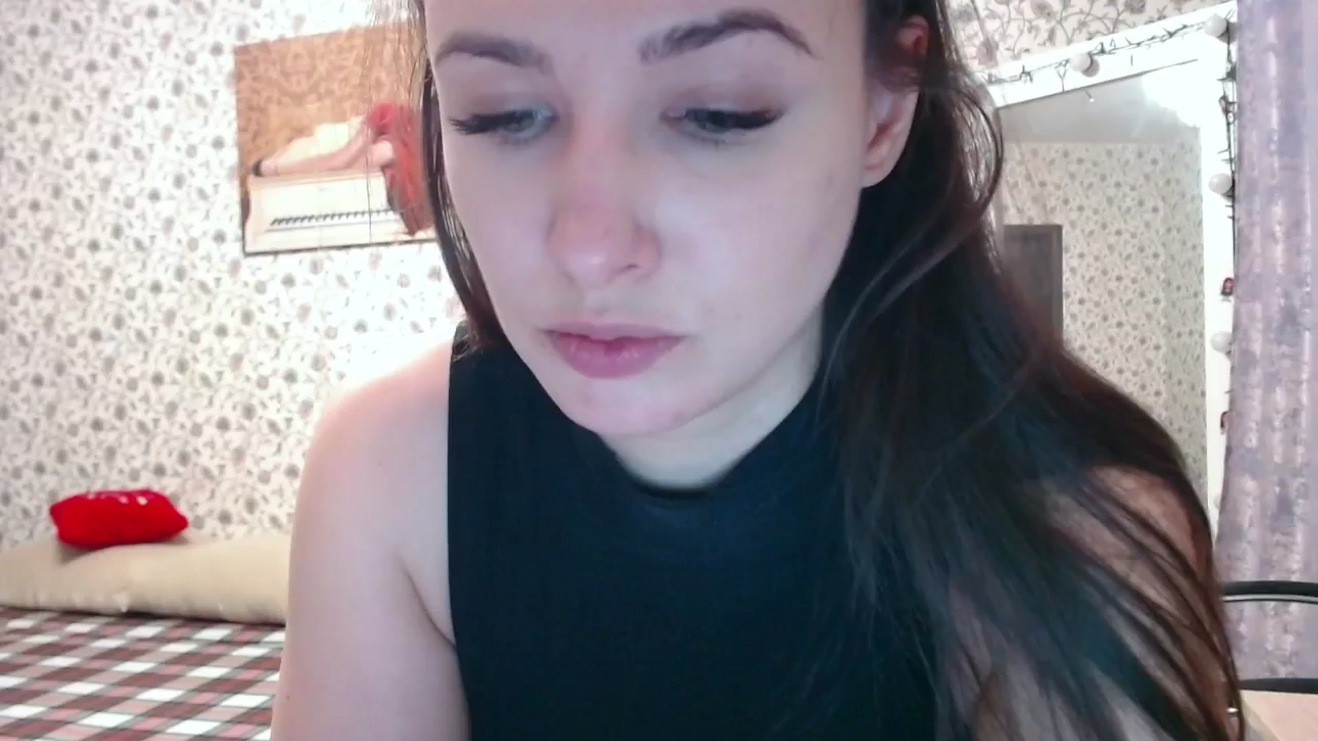 Gallery image thumbnail from RosieRosa's myfreecams stream on, 02/24/2025, 15:29 image 17 of 20