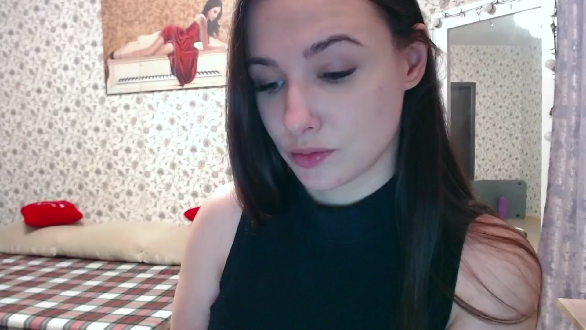 Gallery image thumbnail from RosieRosa's myfreecams stream on, 02/24/2025, 15:29 image 5 of 20
