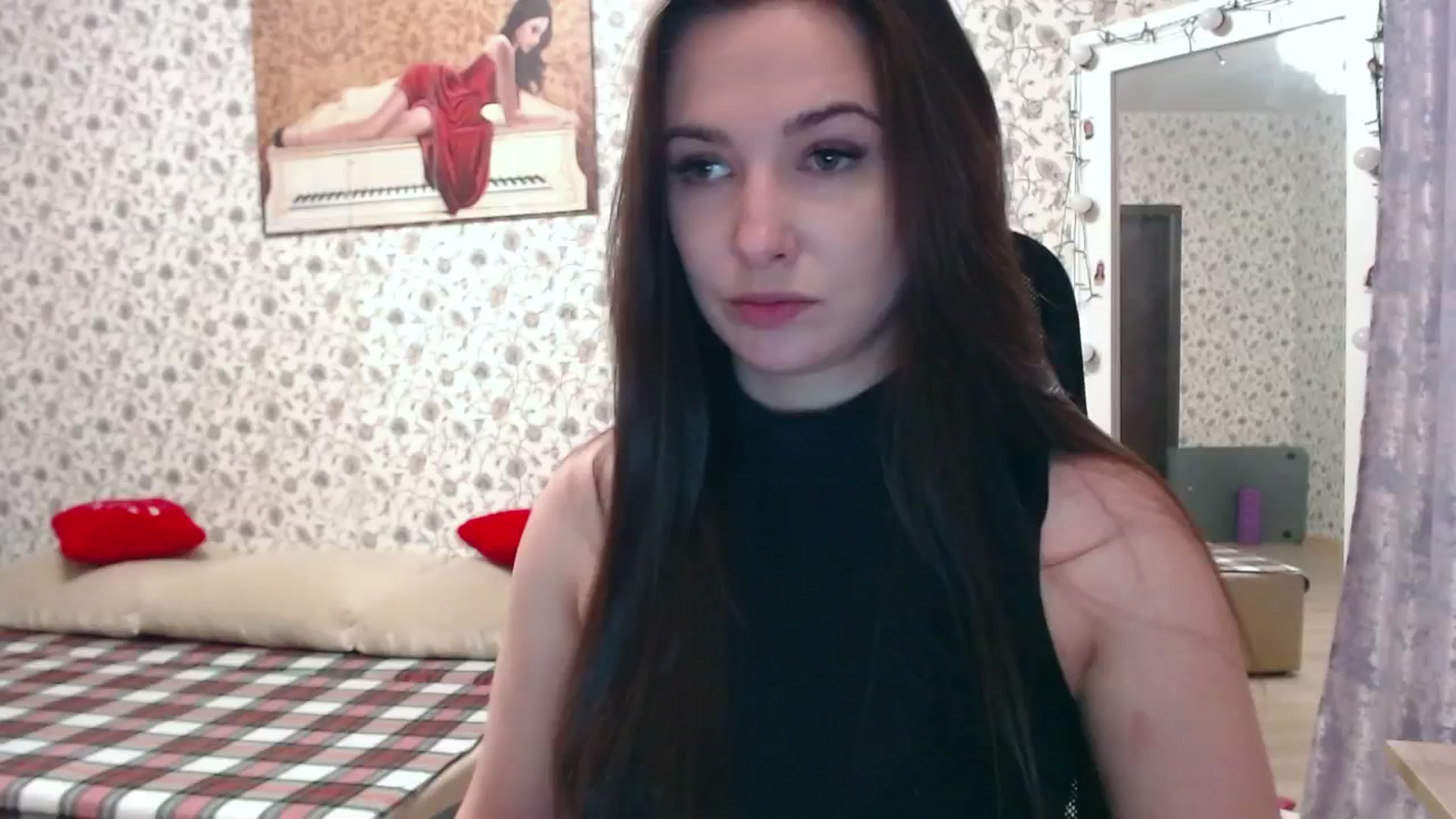 Gallery image thumbnail from RosieRosa's myfreecams stream on, 02/24/2025, 15:29 image 8 of 20