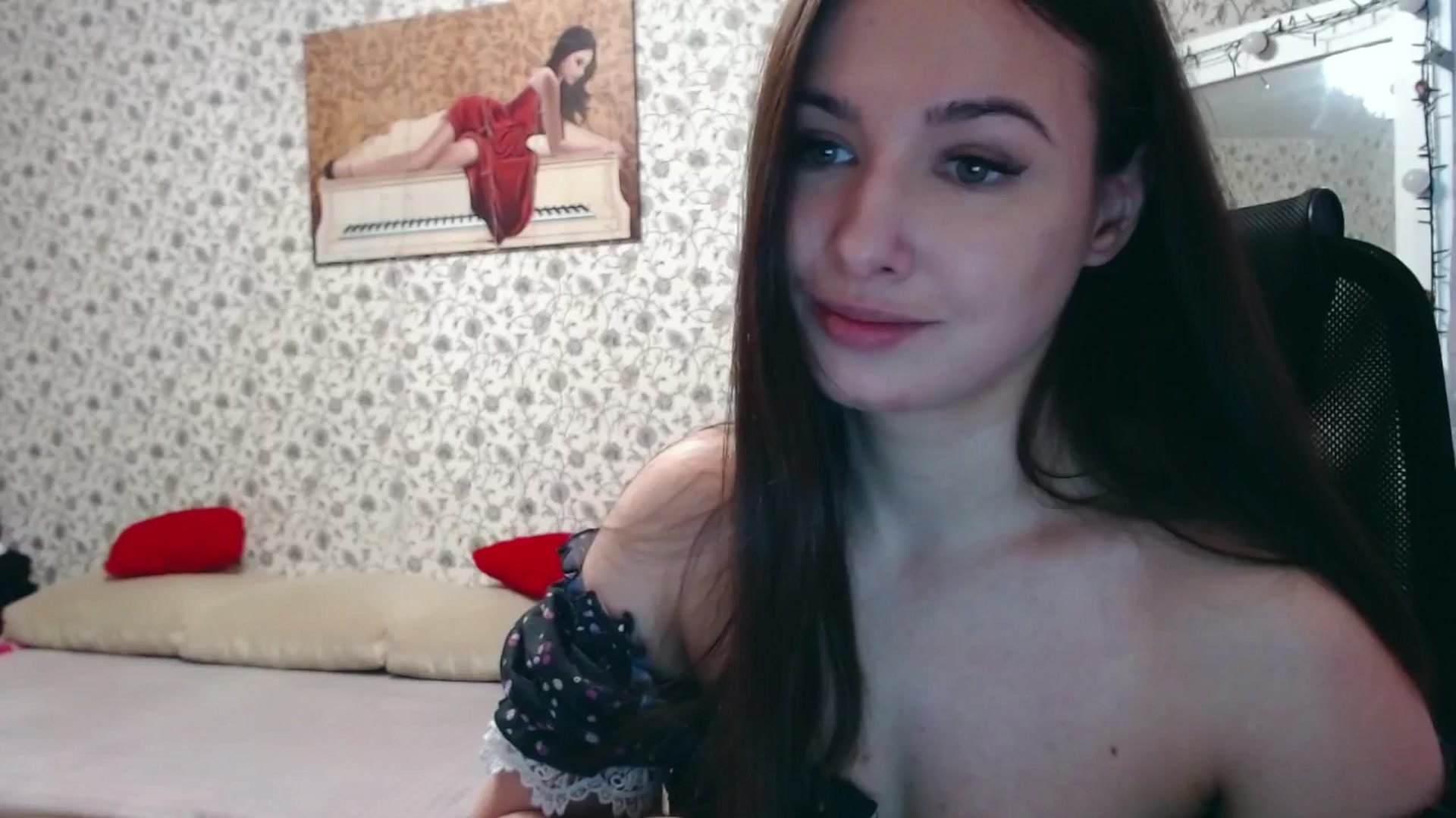 Gallery image thumbnail from RosieRosa's myfreecams stream on, 03/02/2025, 14:14 image 16 of 20