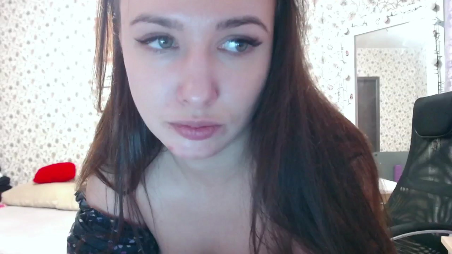 Gallery image thumbnail from RosieRosa's myfreecams stream on, 03/02/2025, 15:31 image 9 of 20