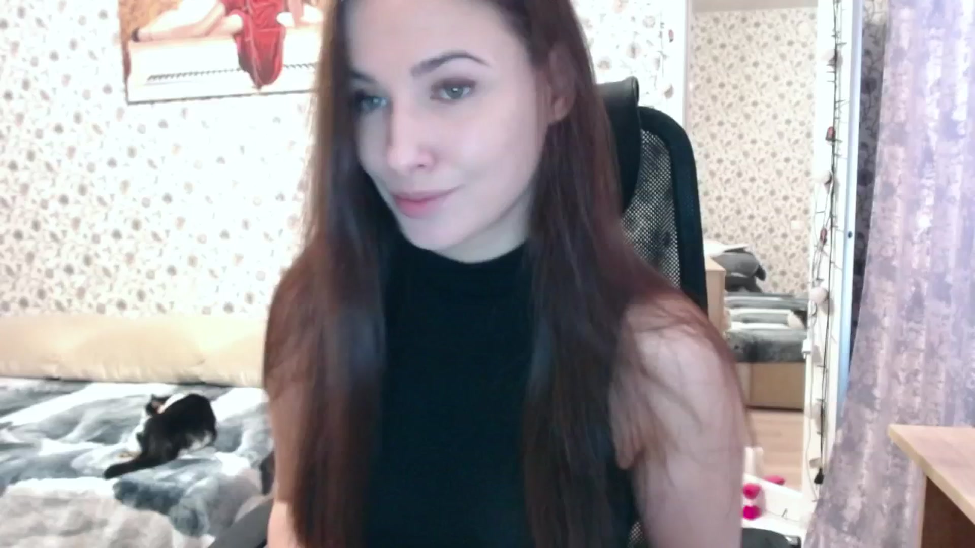 Gallery image thumbnail from RosieRosa's myfreecams stream on, 03/05/2025, 13:44 image 20 of 20