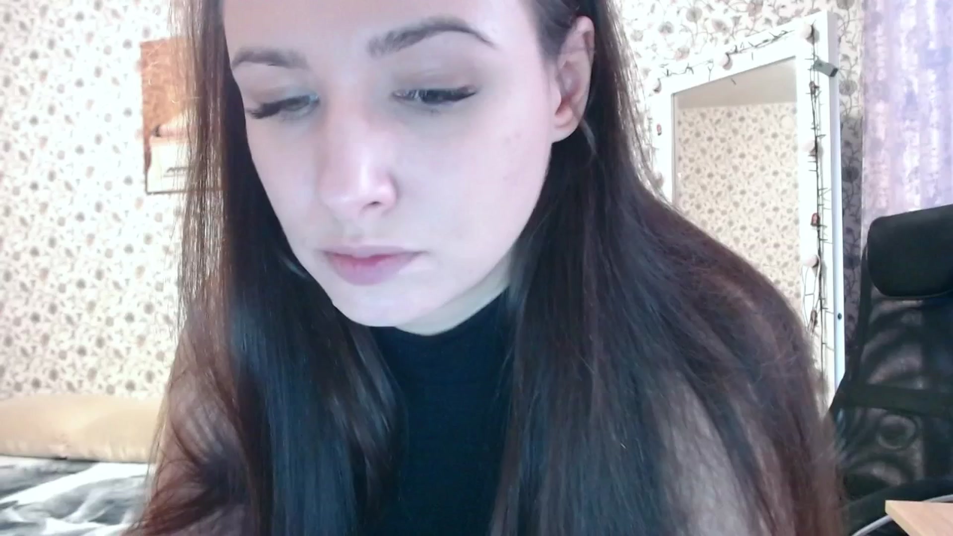 Gallery image thumbnail from RosieRosa's myfreecams stream on, 03/05/2025, 13:44 image 14 of 20