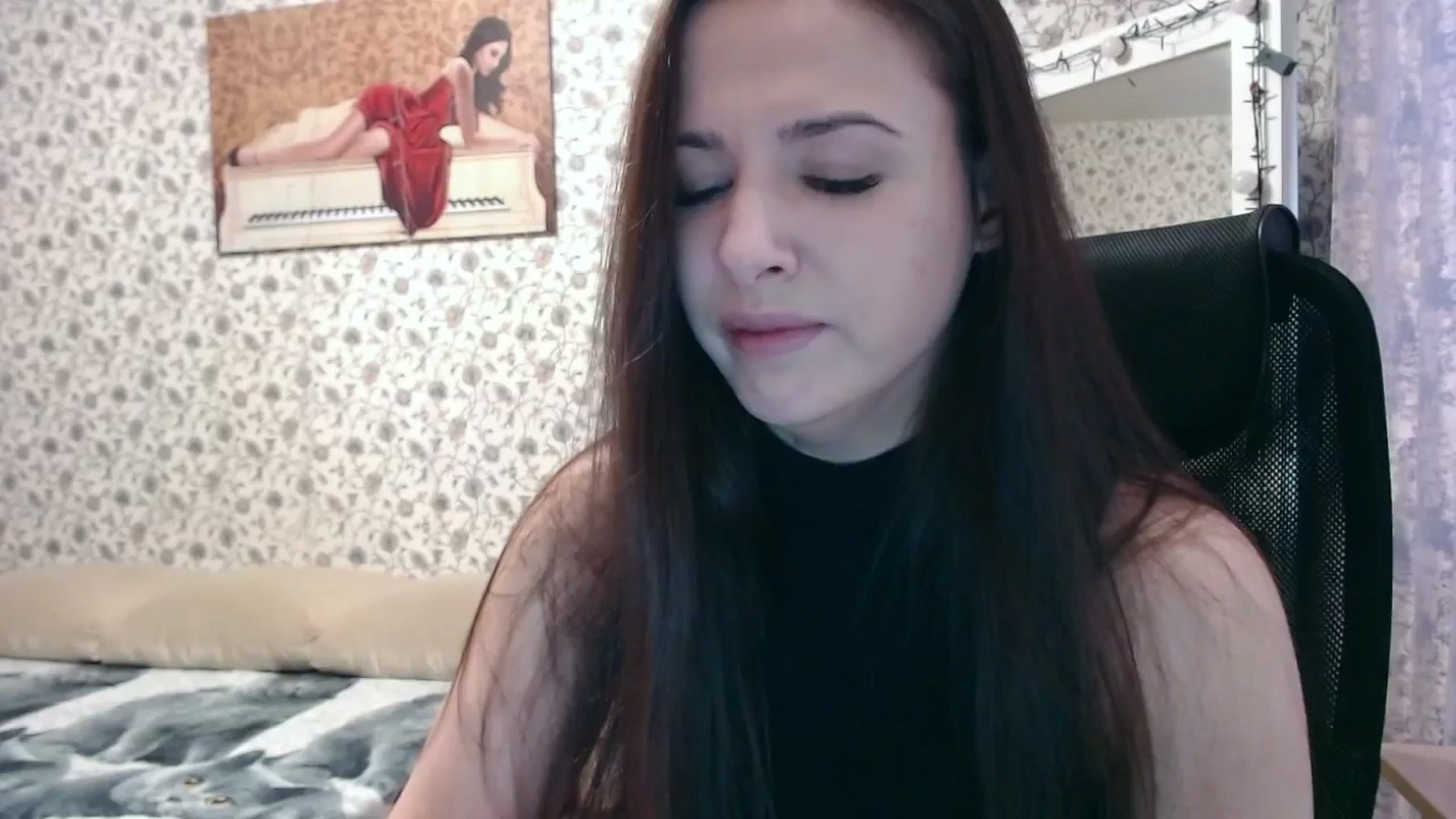 Gallery image thumbnail from RosieRosa's myfreecams stream on, 03/05/2025, 13:44 image 11 of 20