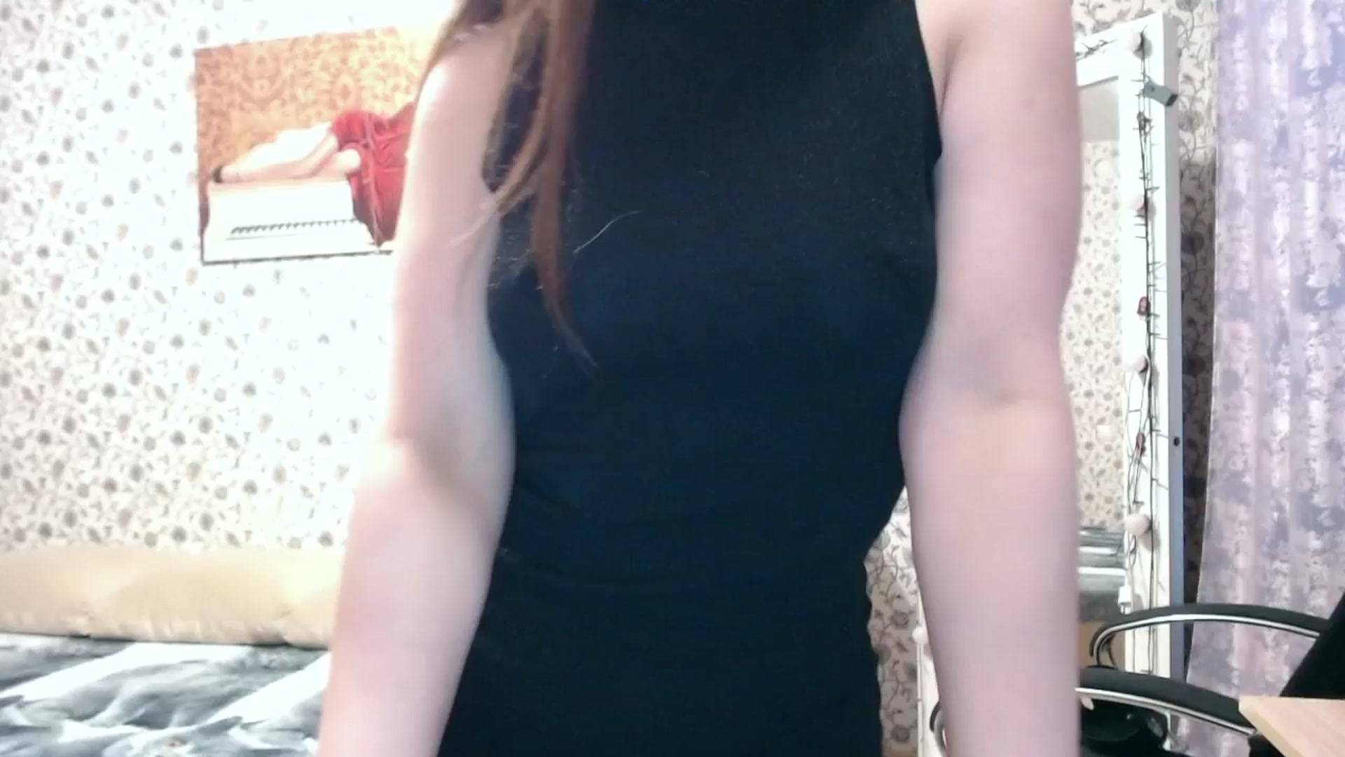 Gallery image thumbnail from RosieRosa's myfreecams stream on, 03/05/2025, 15:18 image 10 of 20