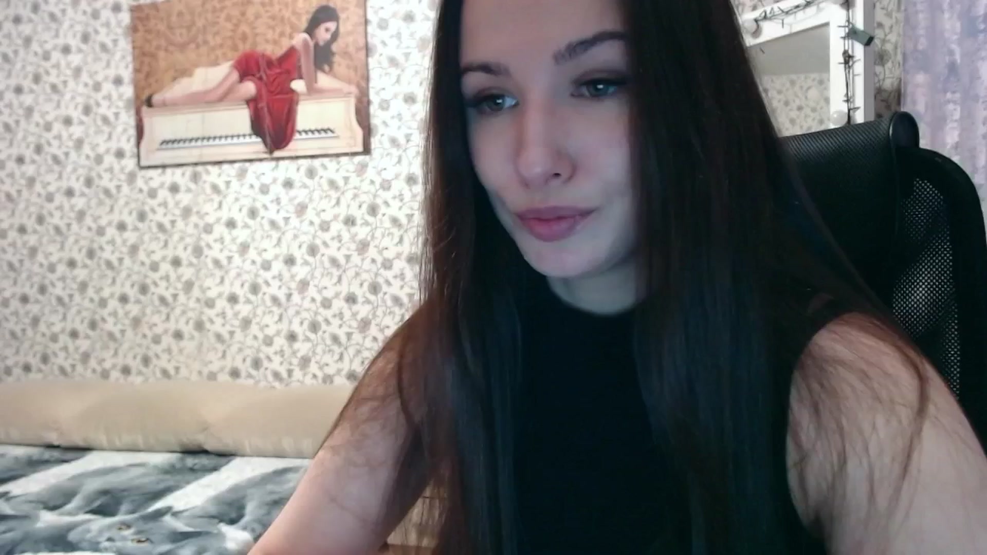 Gallery image thumbnail from RosieRosa's myfreecams stream on, 03/05/2025, 15:18 image 4 of 20